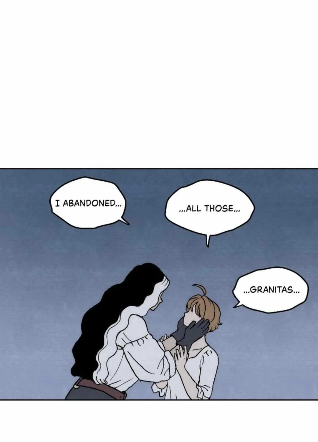 Sherbet Above the Sea of Fog Chapter 56 page 45 - 