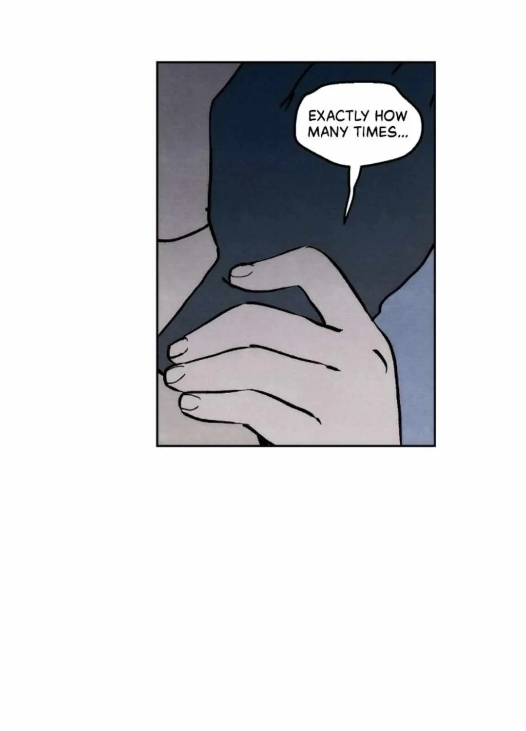 Sherbet Above the Sea of Fog Chapter 56 page 47 - 