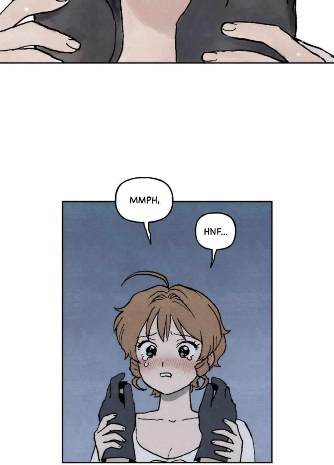 Sherbet Above the Sea of Fog Chapter 56 page 49 - 