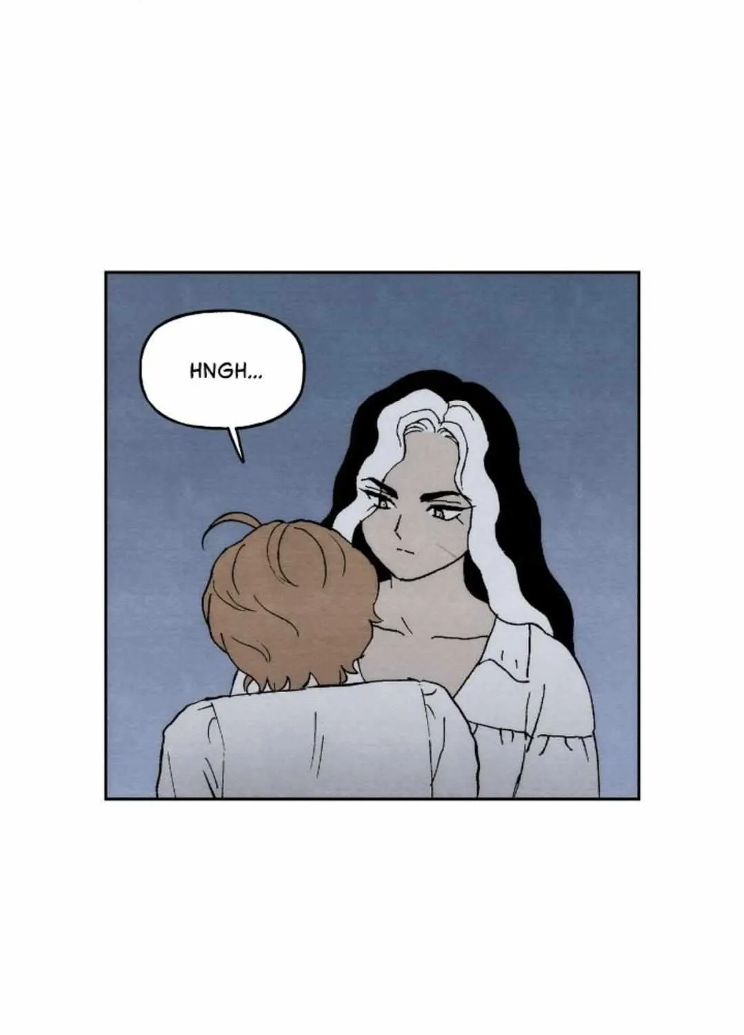 Sherbet Above the Sea of Fog Chapter 56 page 50 - 