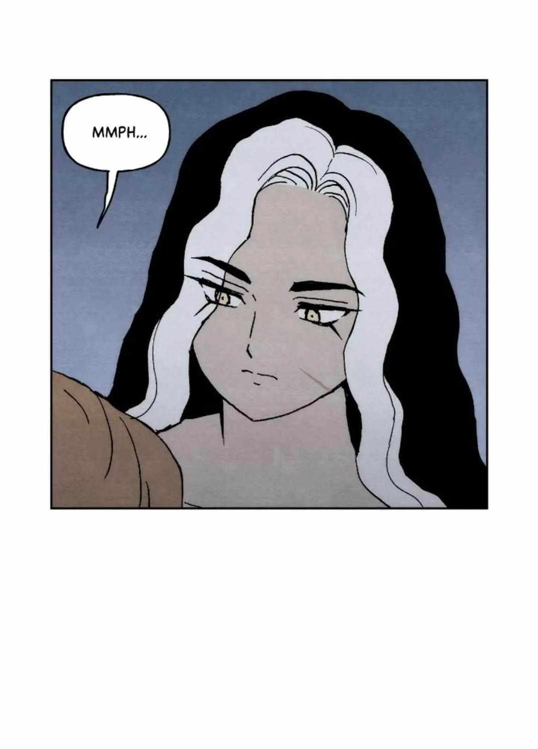 Sherbet Above the Sea of Fog Chapter 56 page 51 - 