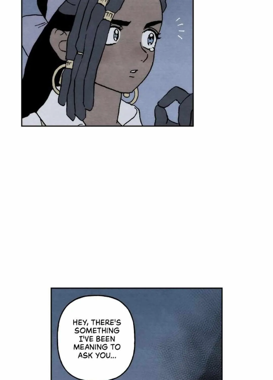 Sherbet Above the Sea of Fog Chapter 56 page 53 - 