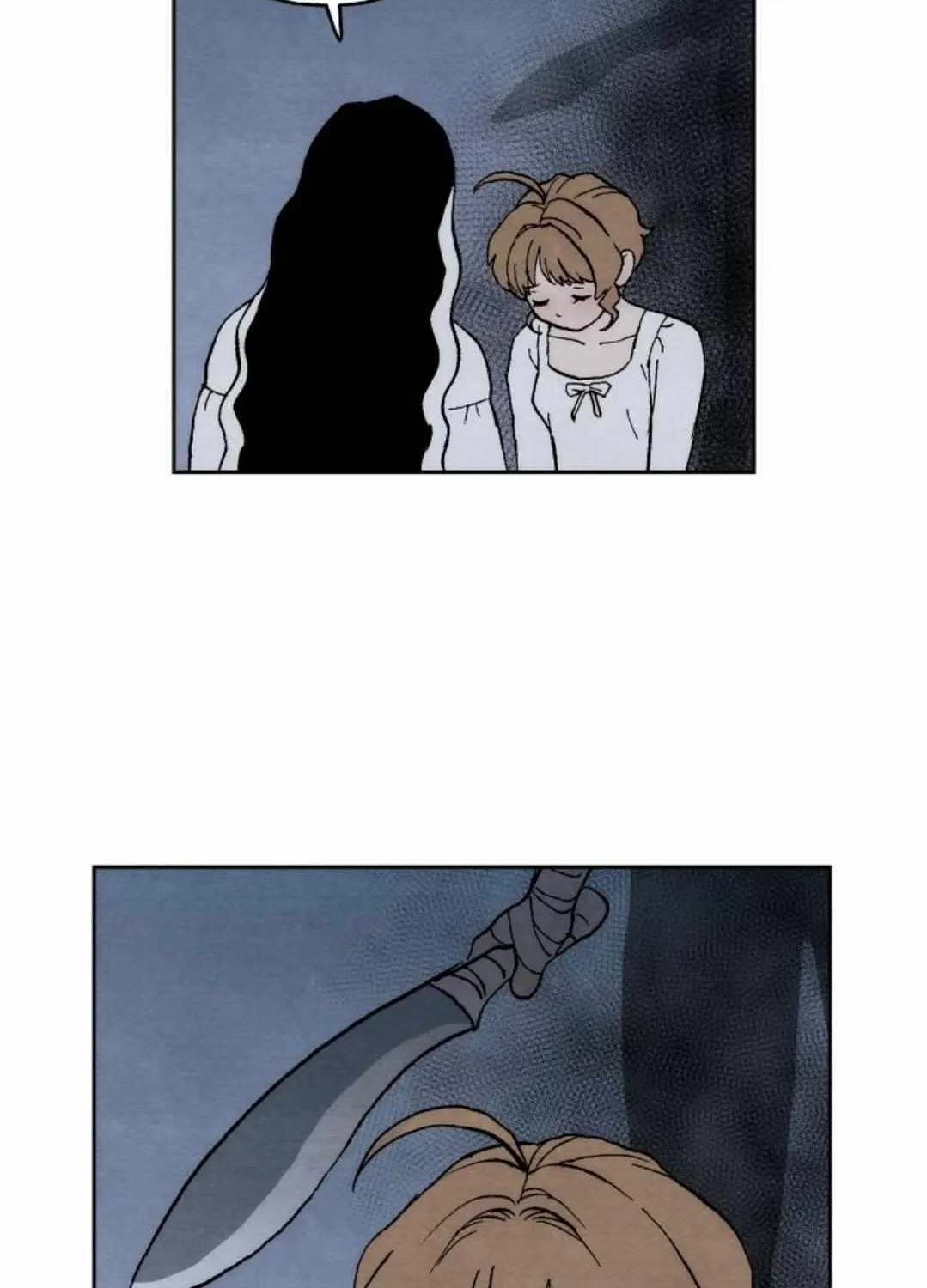 Sherbet Above the Sea of Fog Chapter 56 page 54 - 