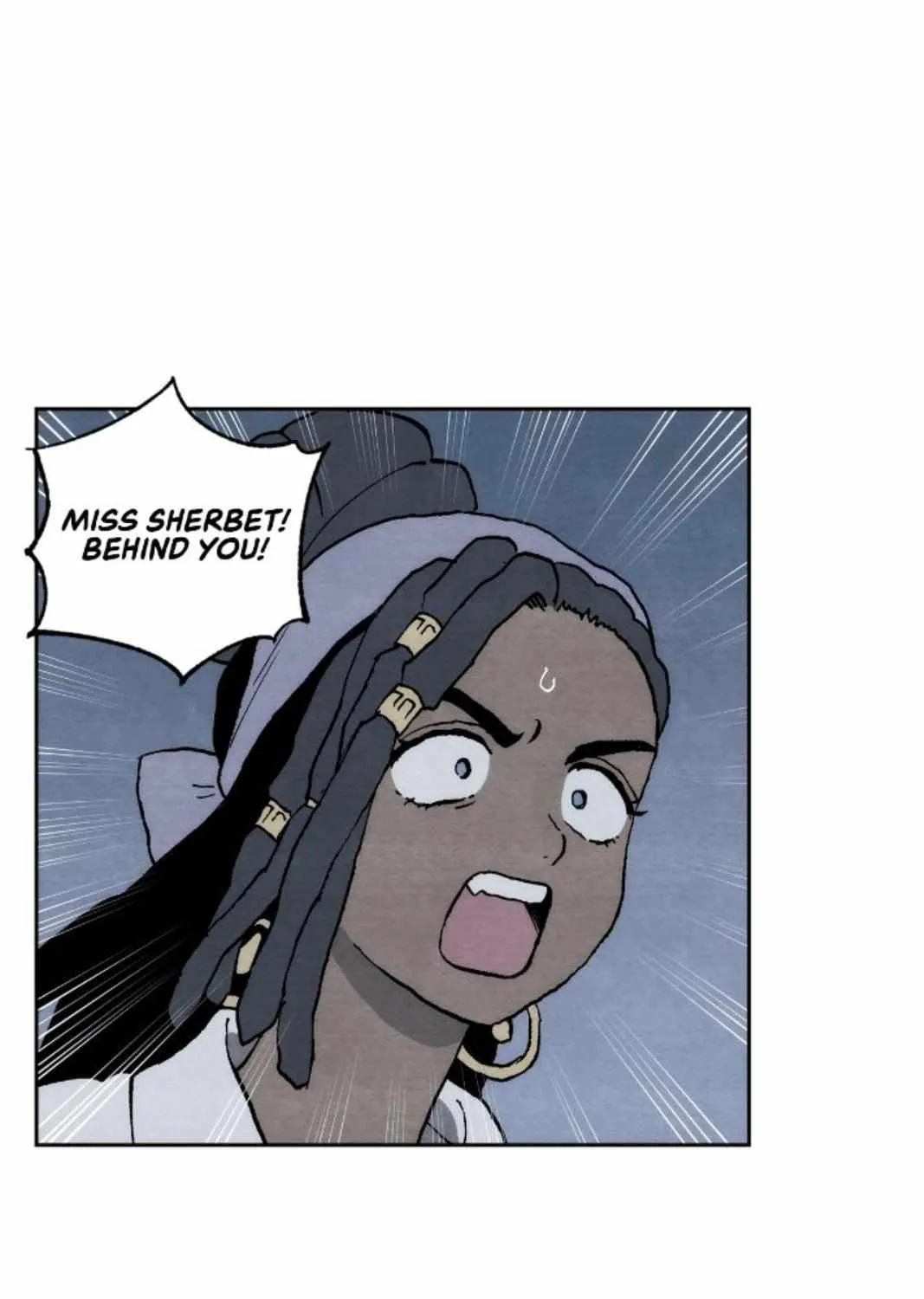 Sherbet Above the Sea of Fog Chapter 56 page 56 - 