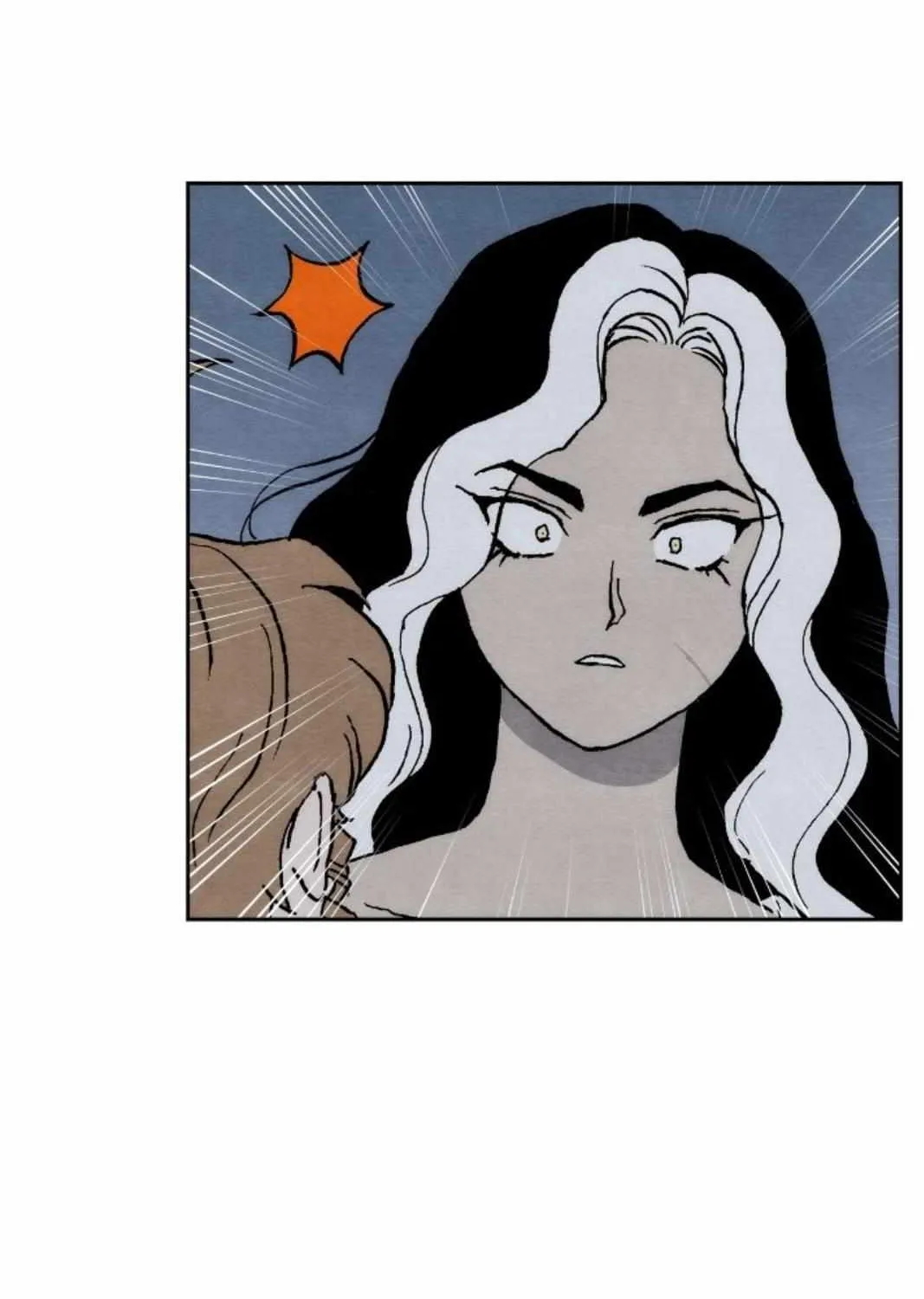 Sherbet Above the Sea of Fog Chapter 56 page 57 - 