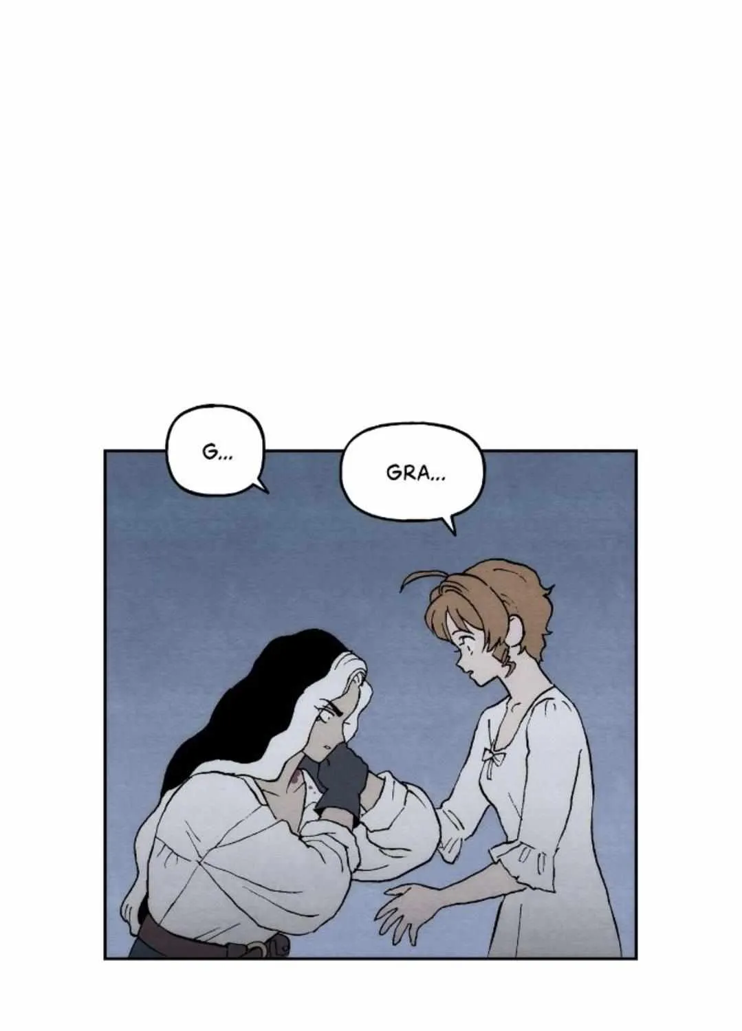 Sherbet Above the Sea of Fog Chapter 56 page 64 - 