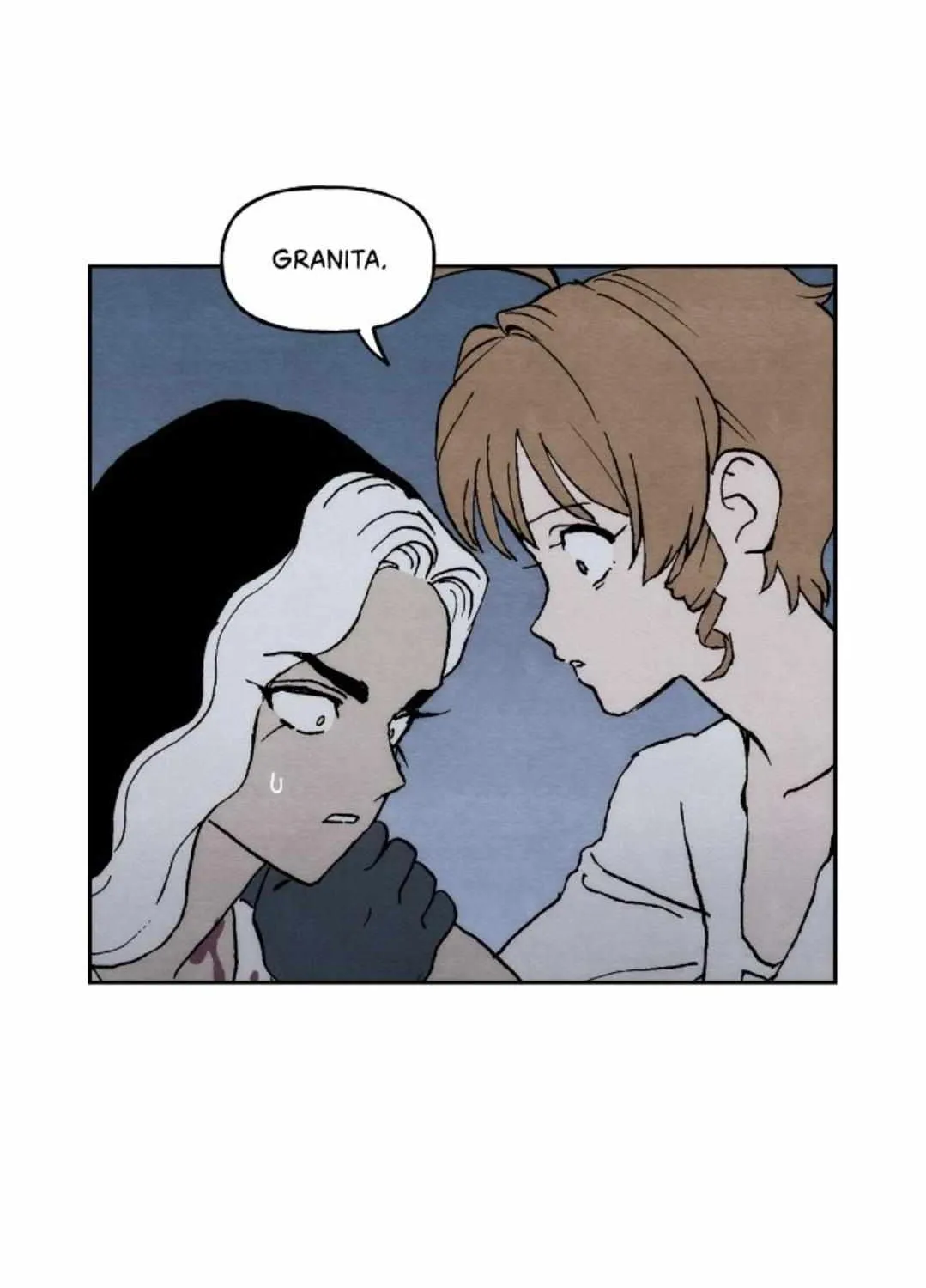 Sherbet Above the Sea of Fog Chapter 56 page 65 - 
