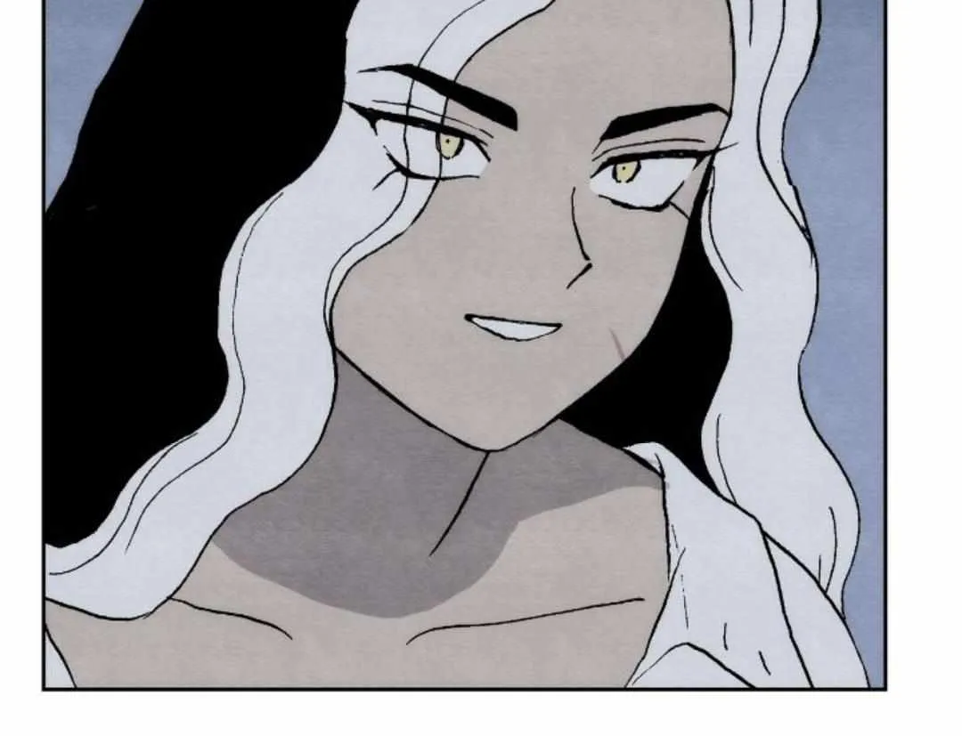Sherbet Above the Sea of Fog Chapter 56 page 9 - 