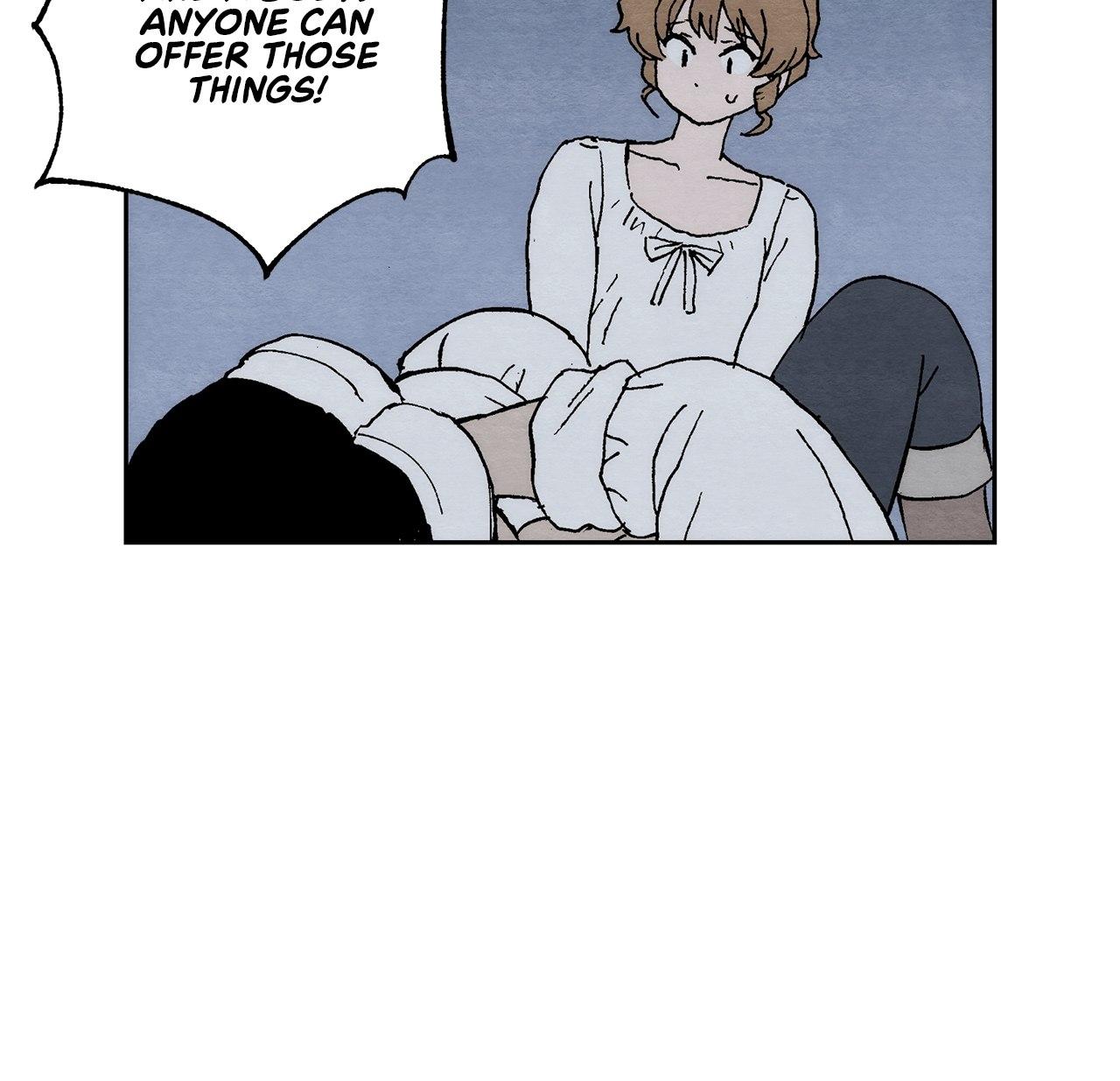 Sherbet Above the Sea of Fog Chapter 57 page 16 - 
