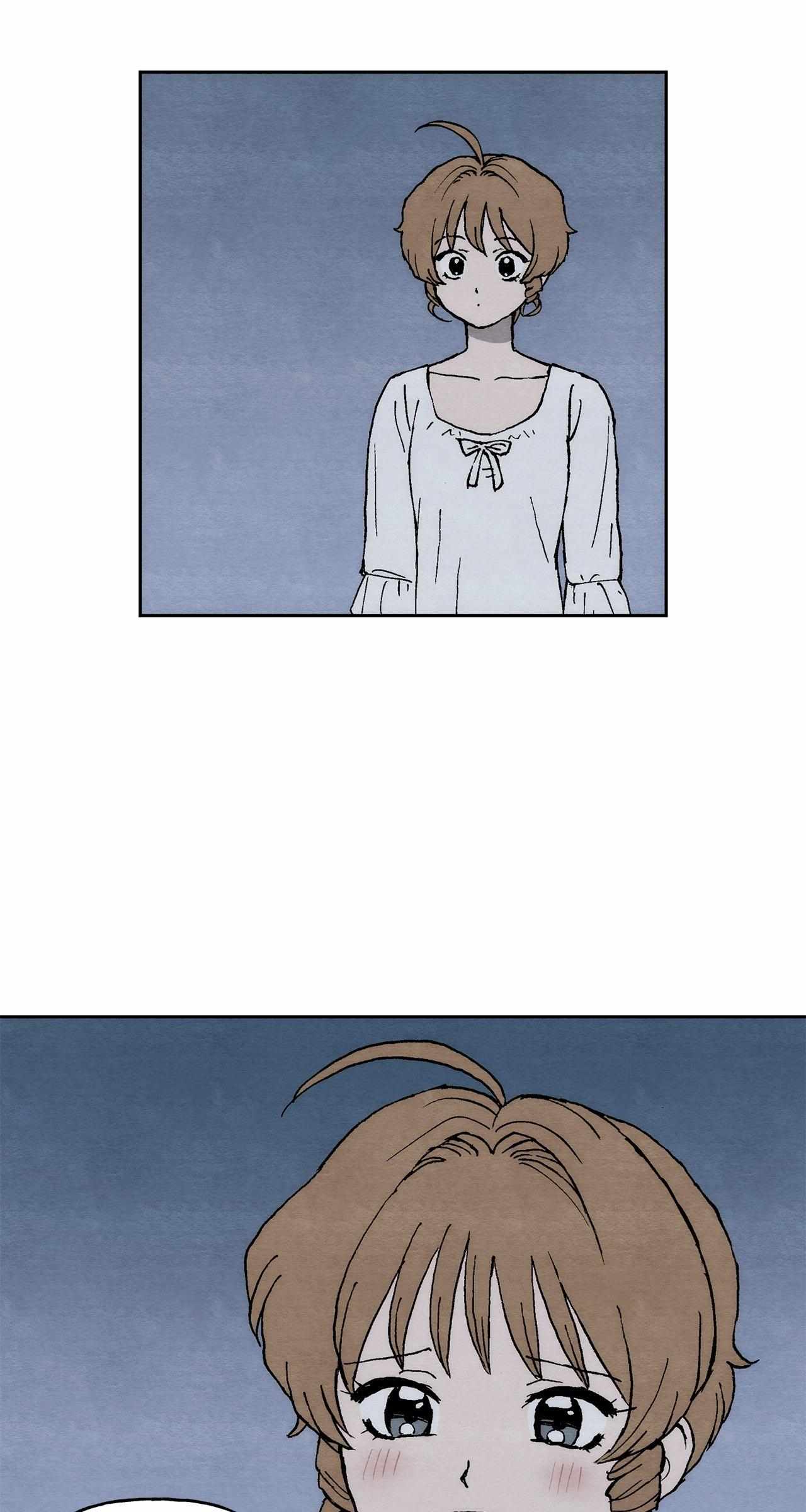 Sherbet Above the Sea of Fog Chapter 57 page 24 - 