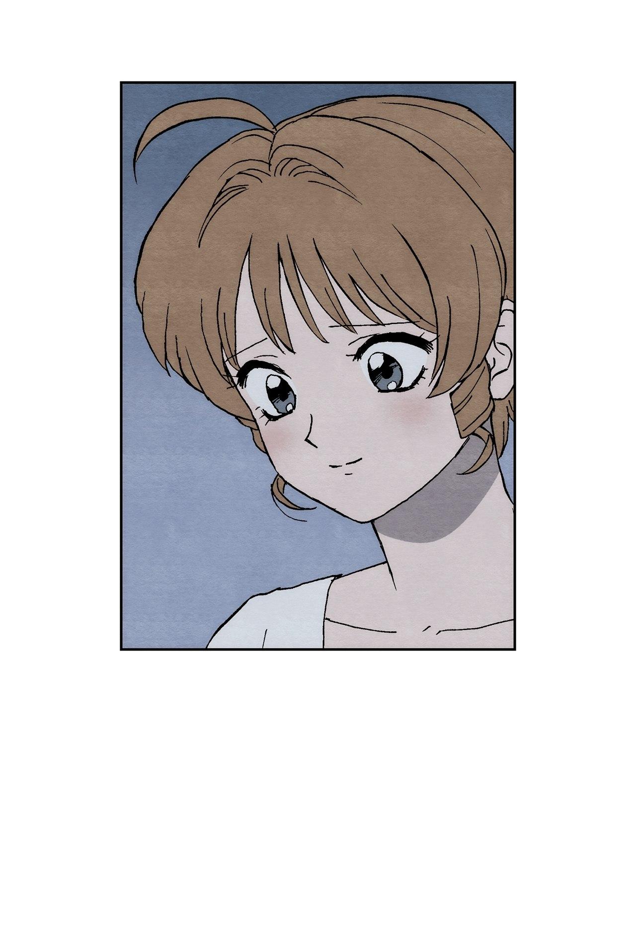 Sherbet Above the Sea of Fog Chapter 57 page 26 - 