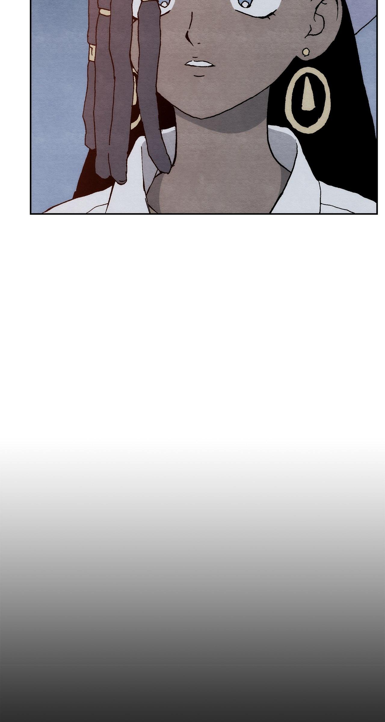 Sherbet Above the Sea of Fog Chapter 57 page 34 - 
