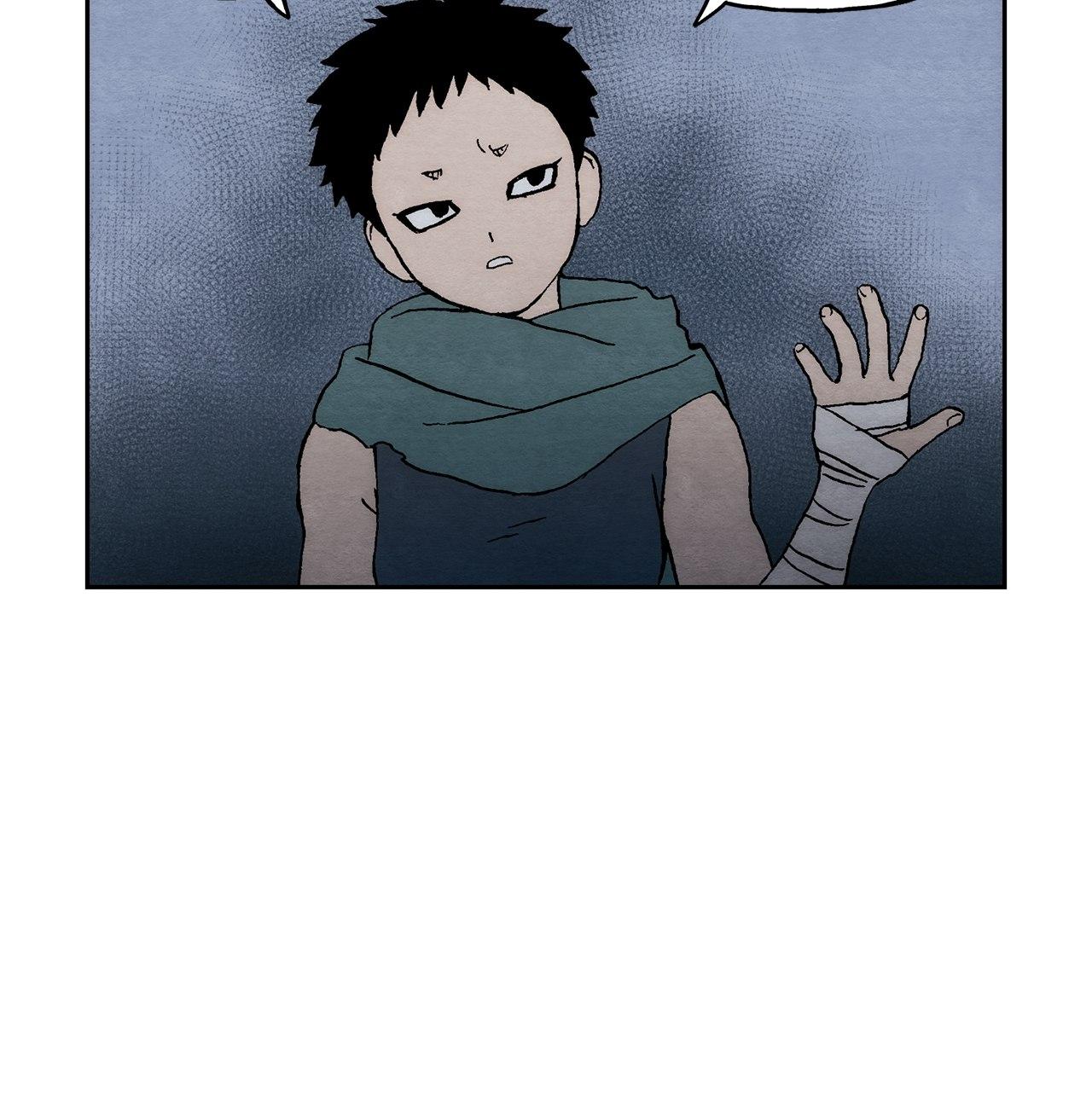Sherbet Above the Sea of Fog Chapter 58 page 19 - 