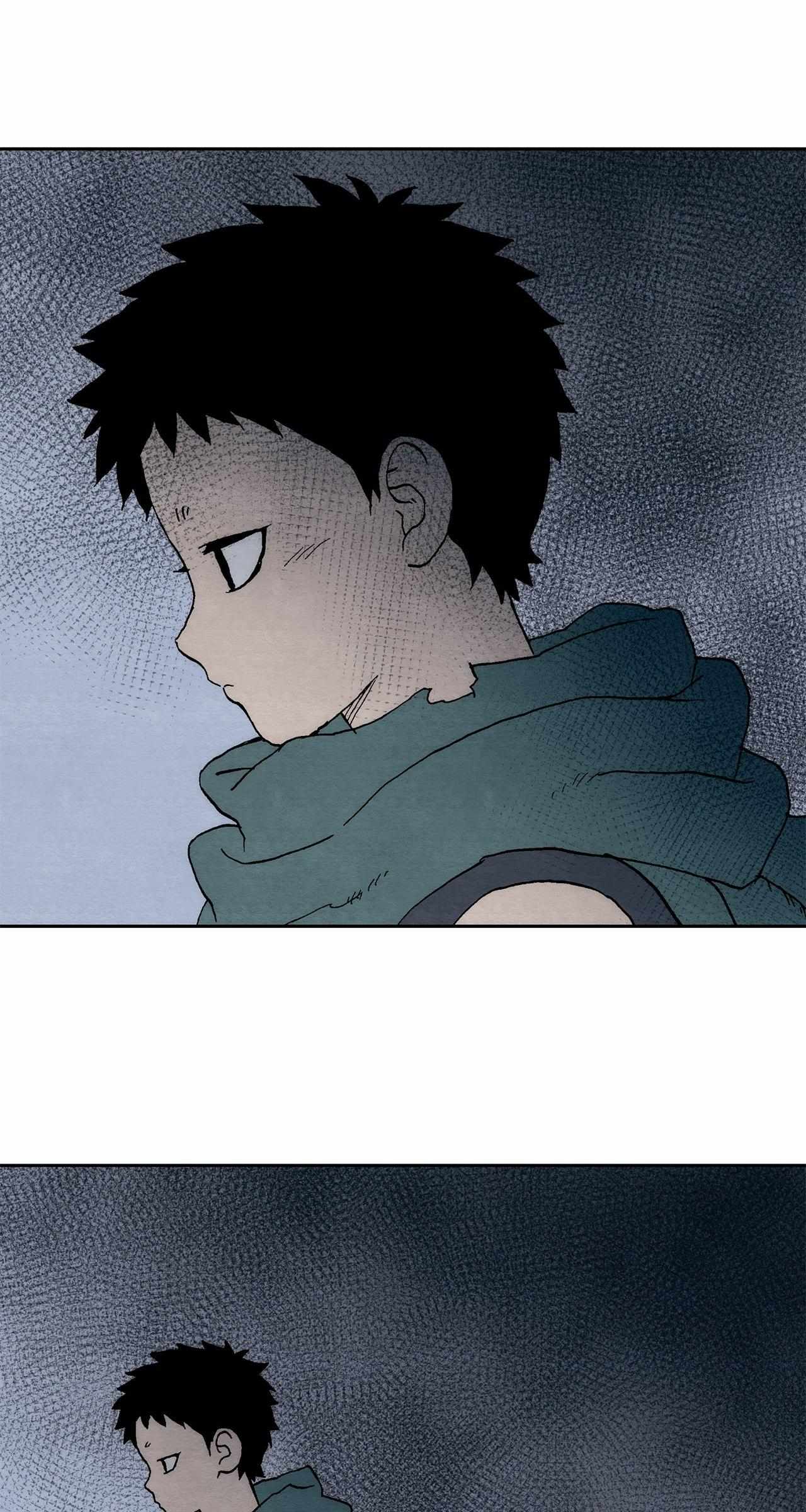 Sherbet Above the Sea of Fog Chapter 58 page 3 - 