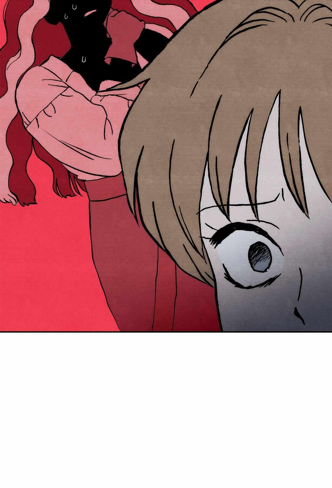 Sherbet Above the Sea of Fog Chapter 58 page 26 - 
