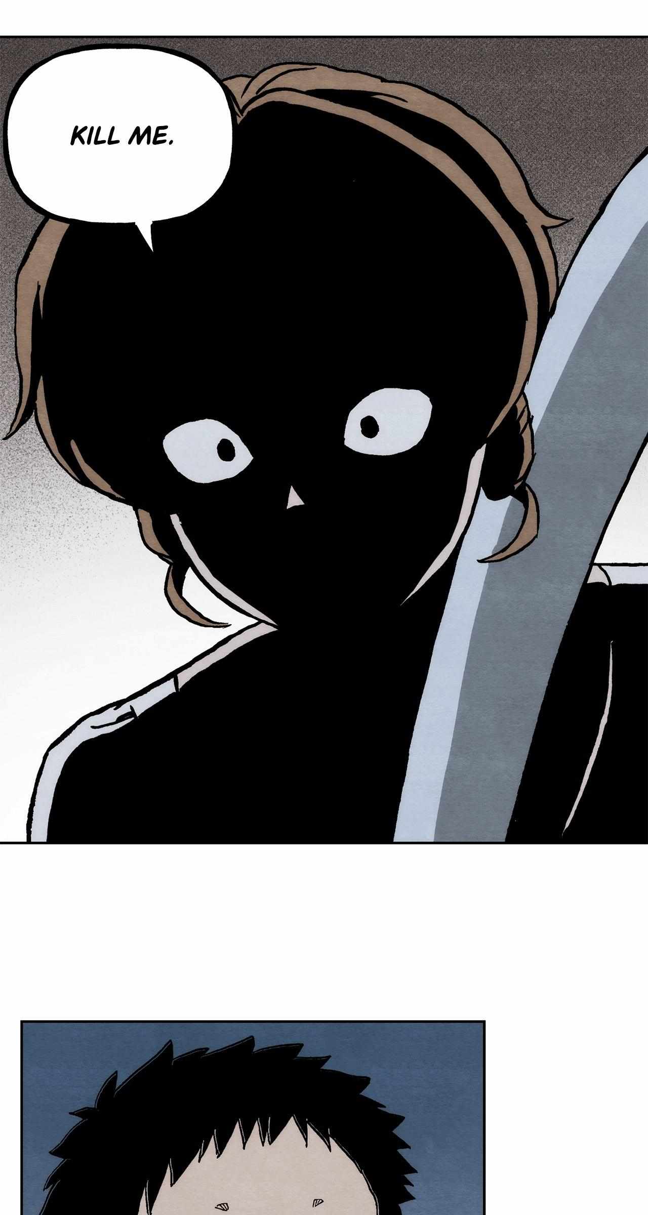 Sherbet Above the Sea of Fog Chapter 58 page 35 - 