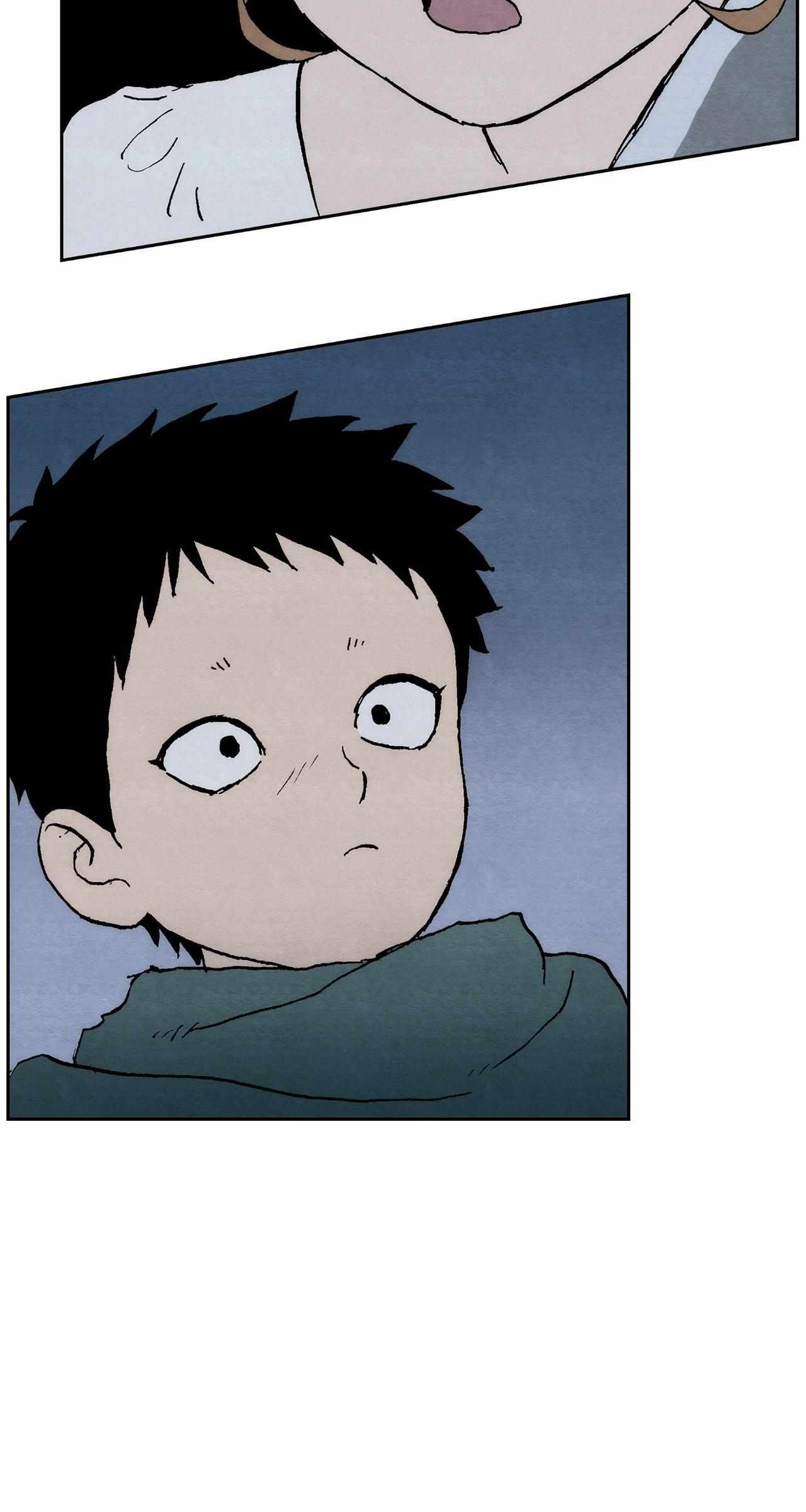 Sherbet Above the Sea of Fog Chapter 58 page 41 - 