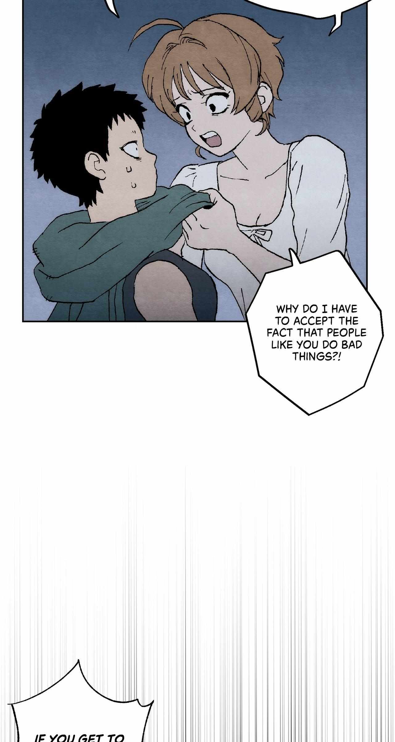 Sherbet Above the Sea of Fog Chapter 58 page 44 - 