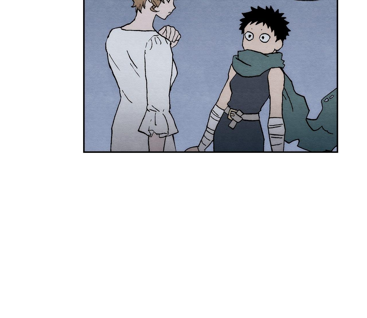 Sherbet Above the Sea of Fog Chapter 58 page 53 - 