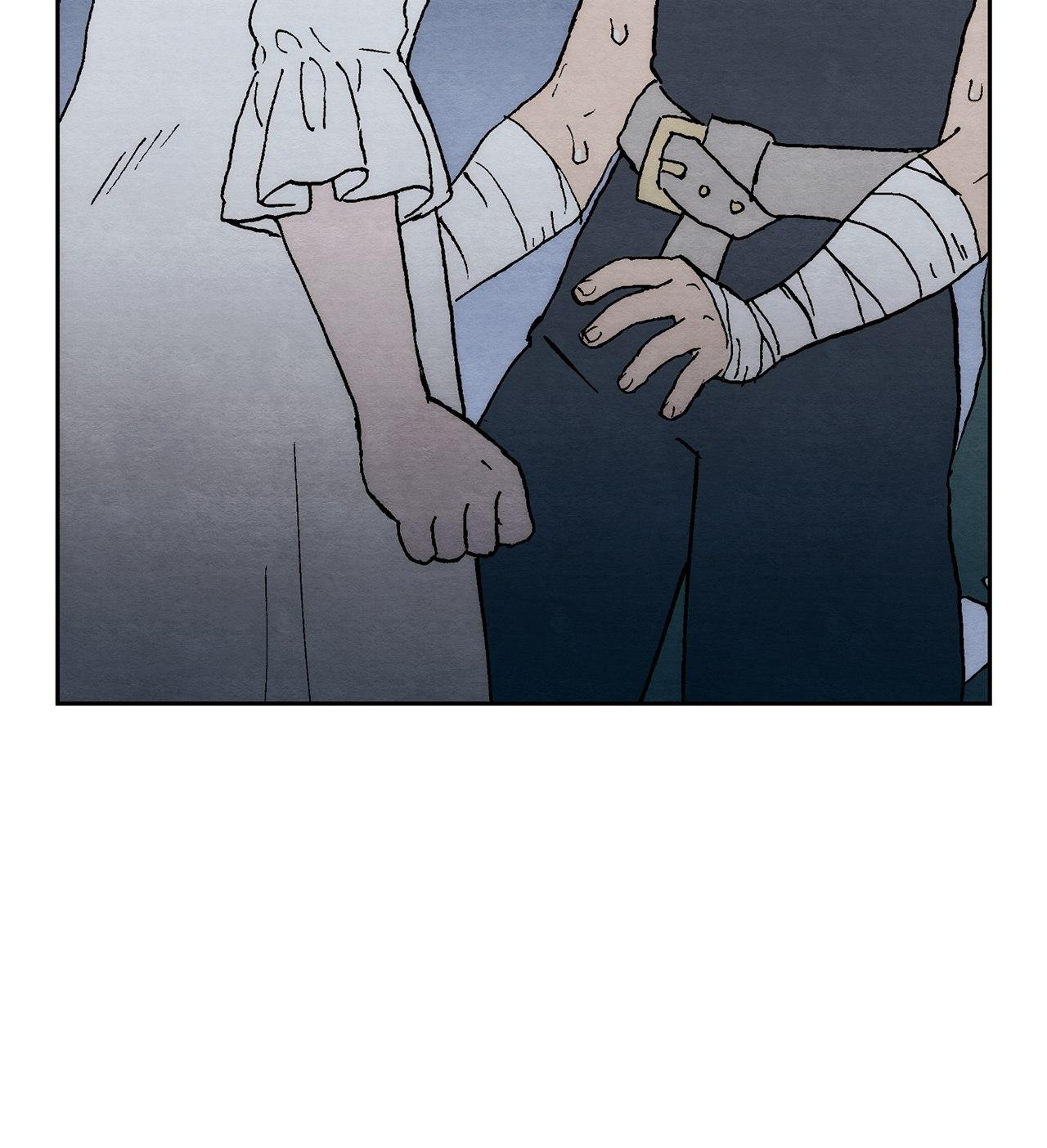 Sherbet Above the Sea of Fog Chapter 59 page 15 - 