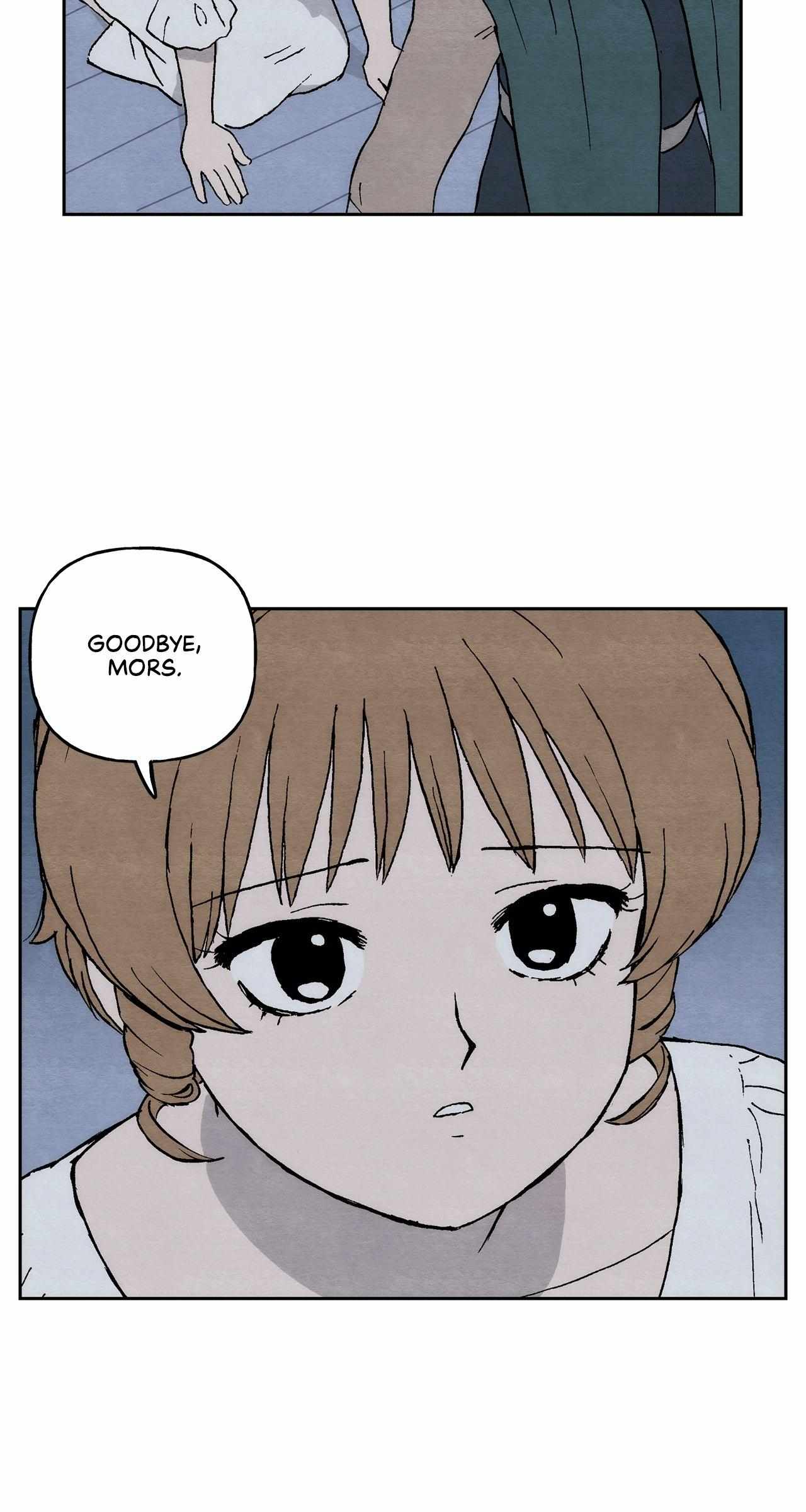 Sherbet Above the Sea of Fog Chapter 59 page 24 - 