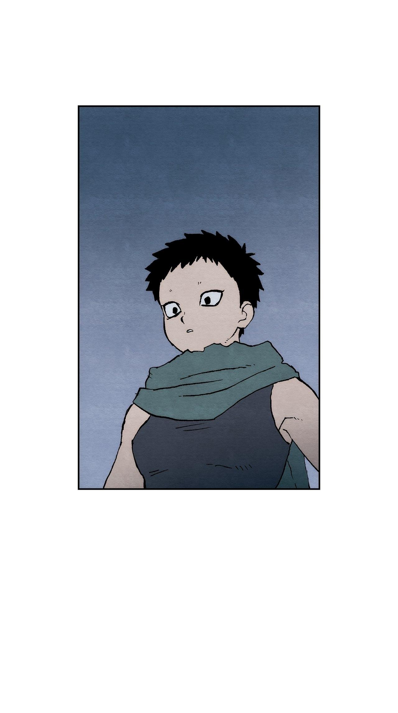 Sherbet Above the Sea of Fog Chapter 59 page 25 - 