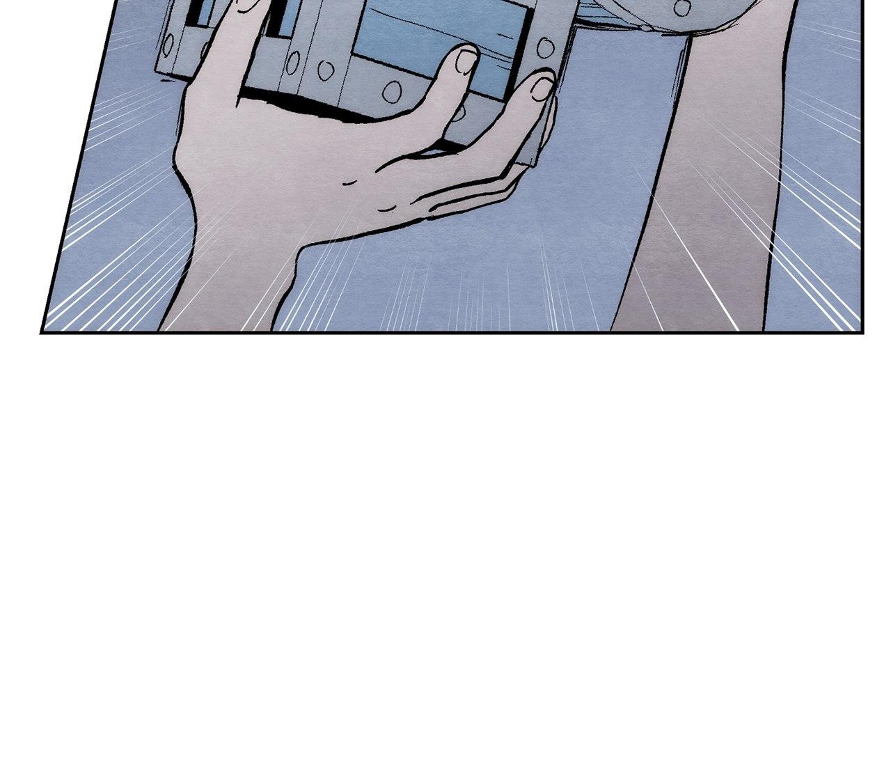 Sherbet Above the Sea of Fog Chapter 59 page 31 - 