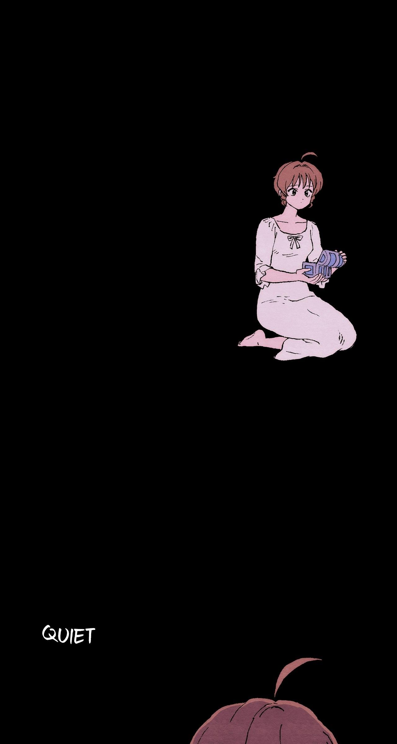 Sherbet Above the Sea of Fog Chapter 59 page 33 - 
