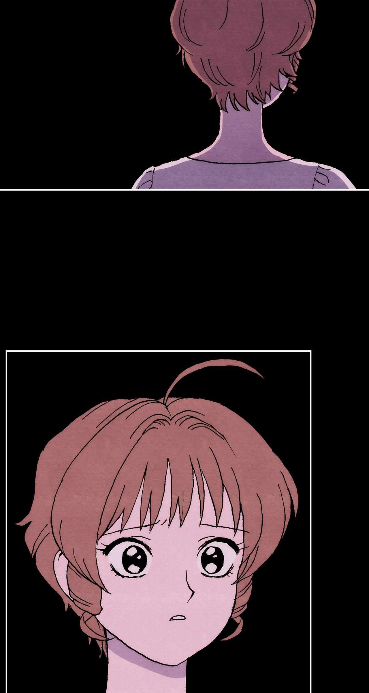Sherbet Above the Sea of Fog Chapter 59 page 34 - 