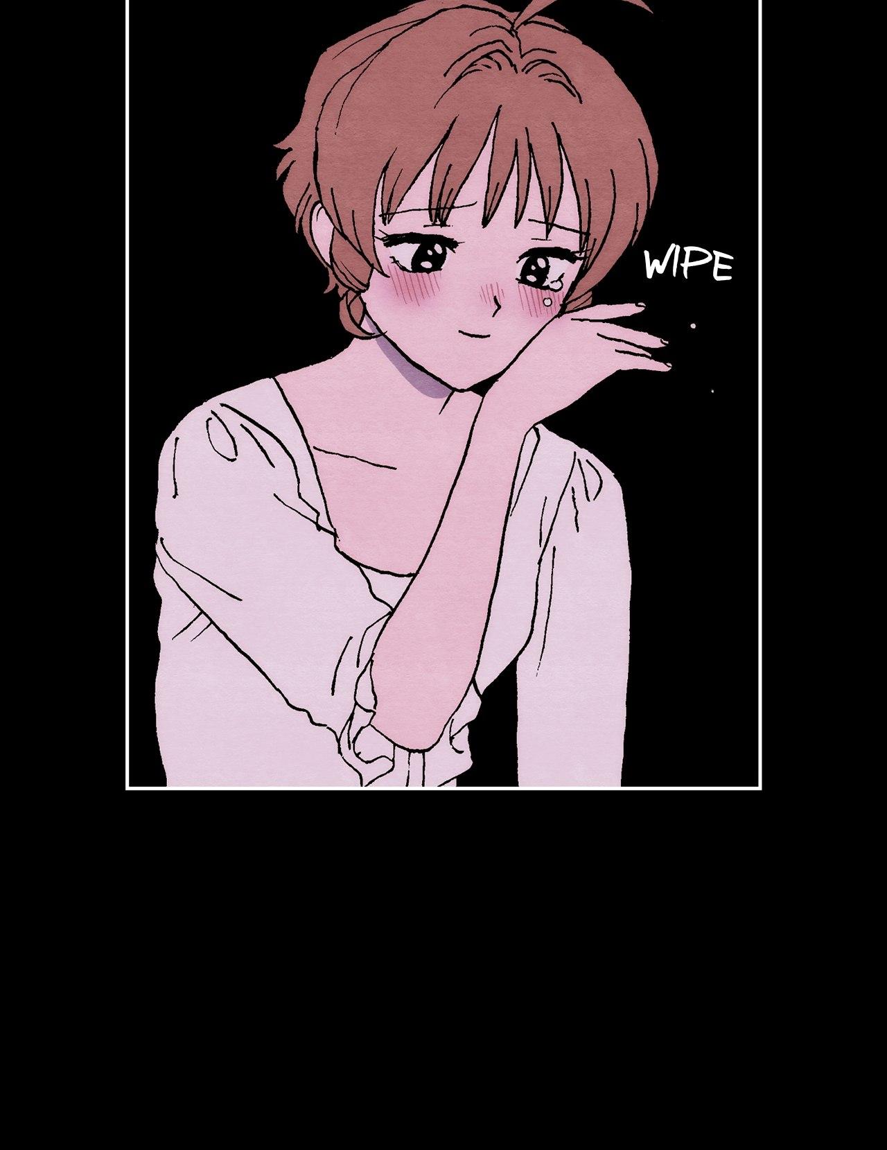 Sherbet Above the Sea of Fog Chapter 59 page 38 - 