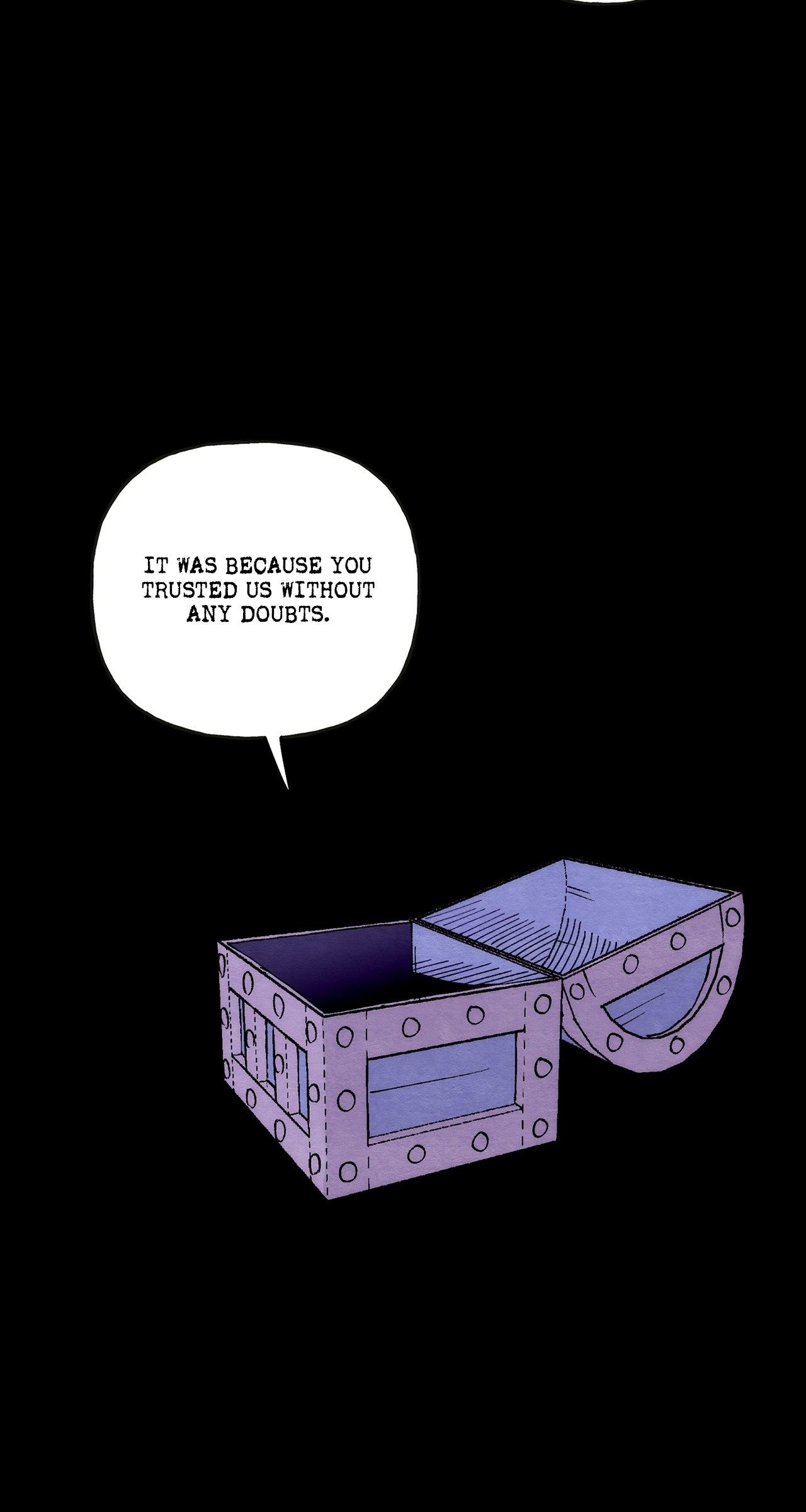 Sherbet Above the Sea of Fog Chapter 59 page 40 - 