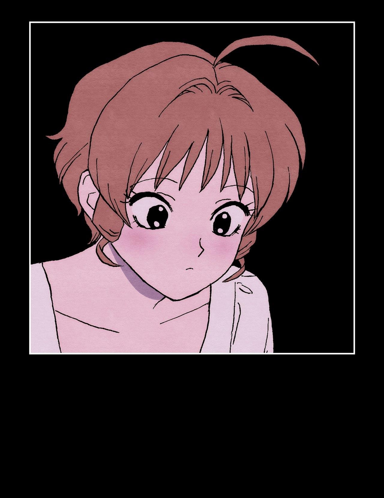 Sherbet Above the Sea of Fog Chapter 59 page 41 - 