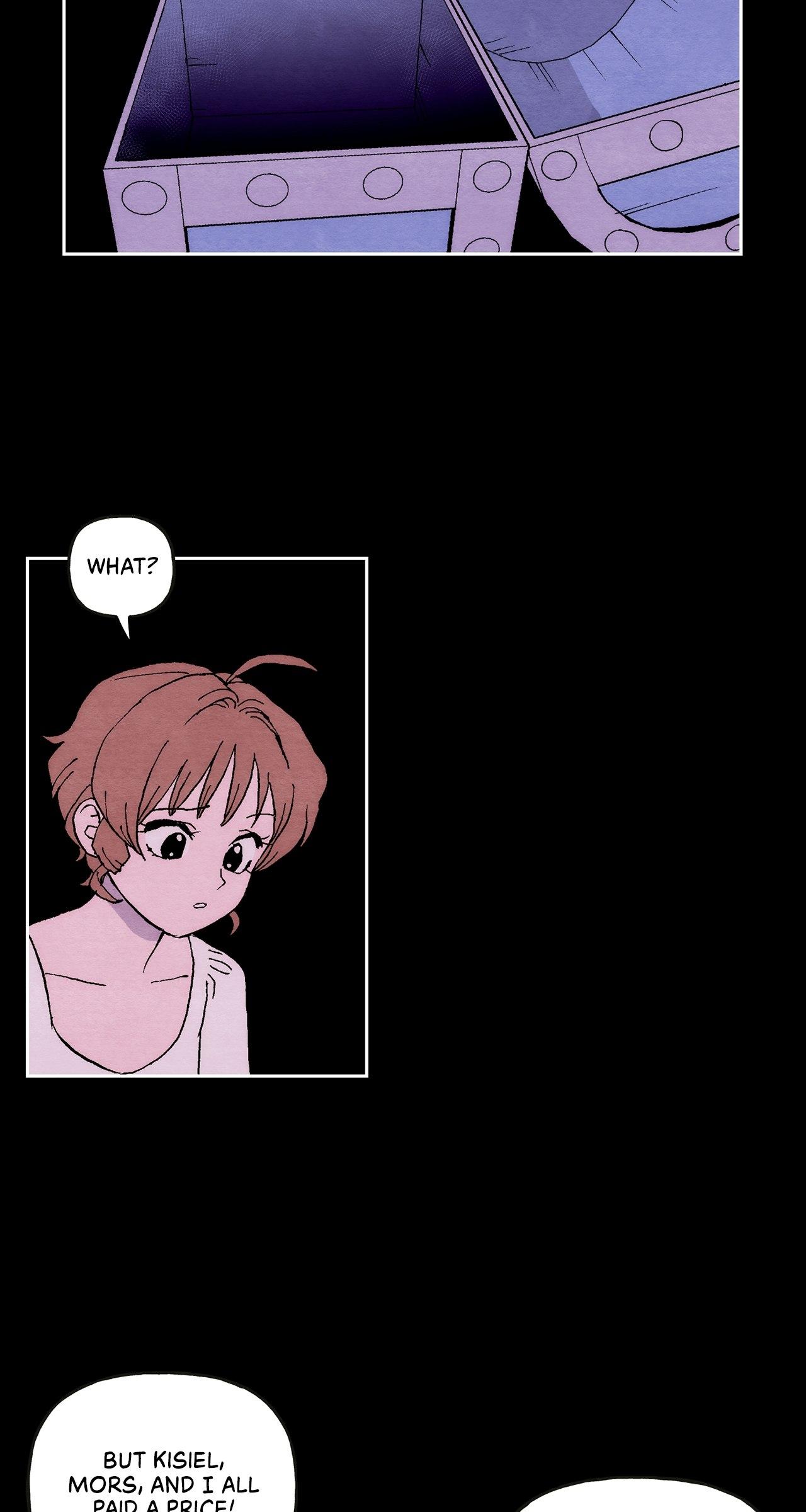 Sherbet Above the Sea of Fog Chapter 59 page 43 - 