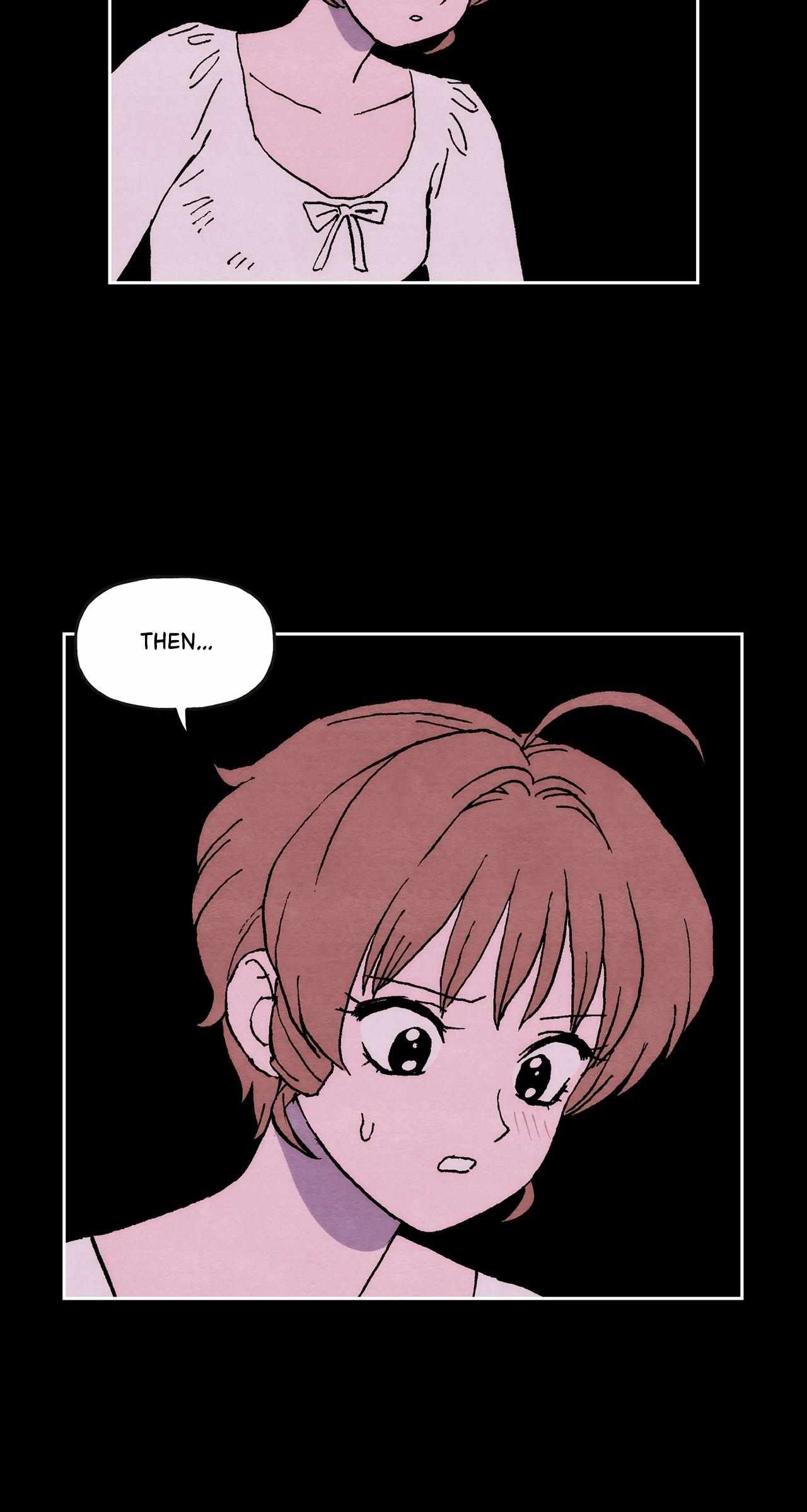 Sherbet Above the Sea of Fog Chapter 59 page 52 - 