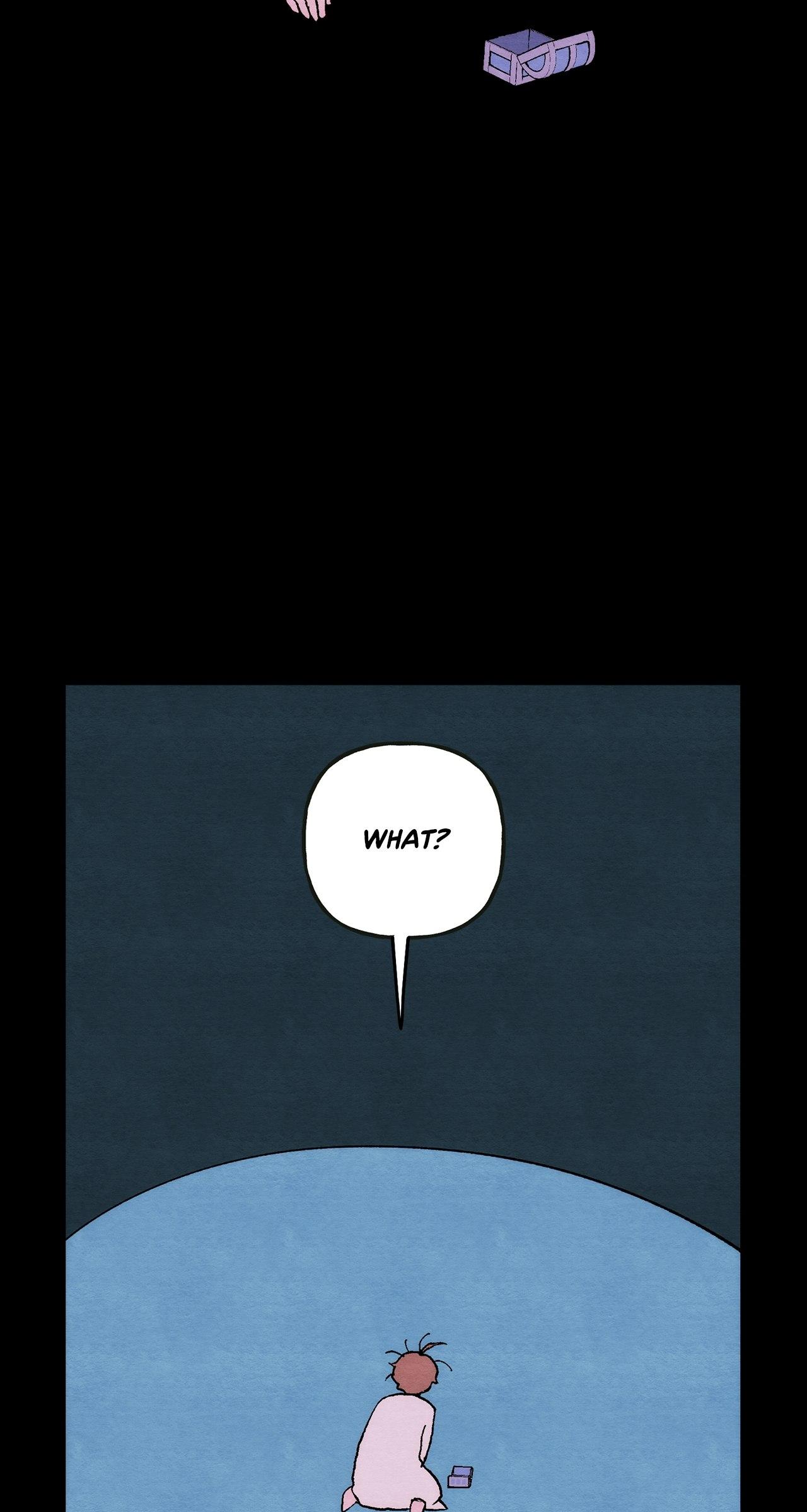 Sherbet Above the Sea of Fog Chapter 59 page 56 - 