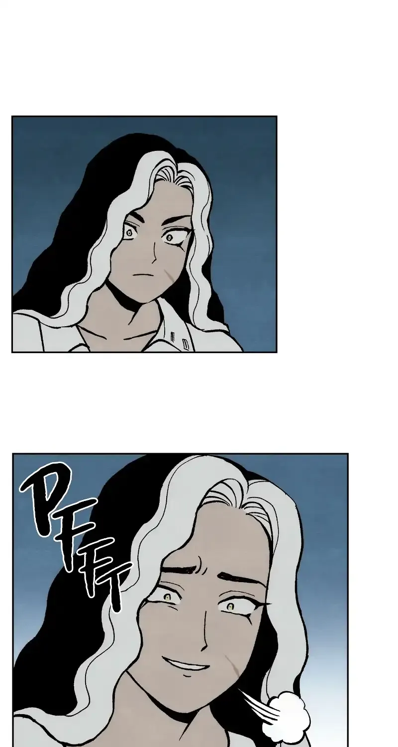 Sherbet Above the Sea of Fog Chapter 6.5 page 16 - 