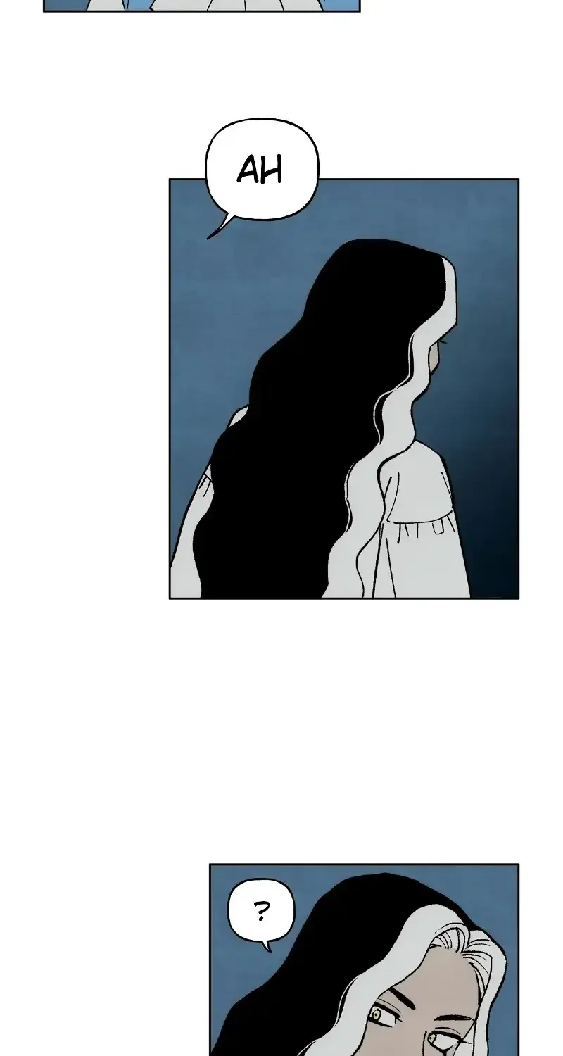 Sherbet Above the Sea of Fog Chapter 6.5 page 22 - 