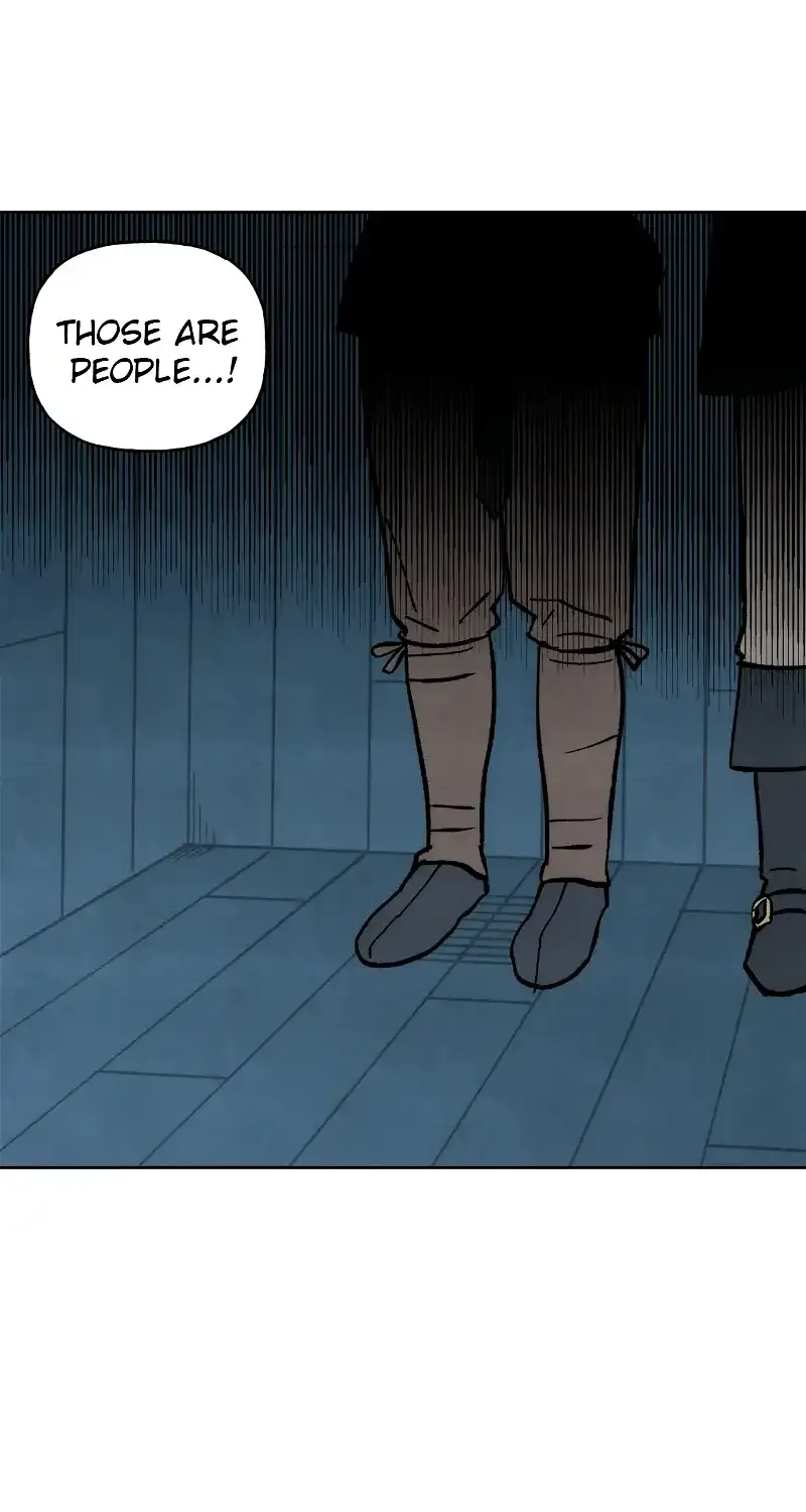 Sherbet Above the Sea of Fog Chapter 6.5 page 25 - 