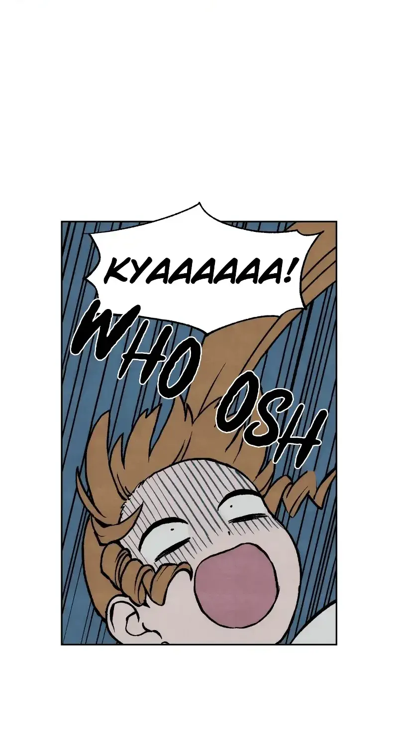 Sherbet Above the Sea of Fog Chapter 6.5 page 5 - 