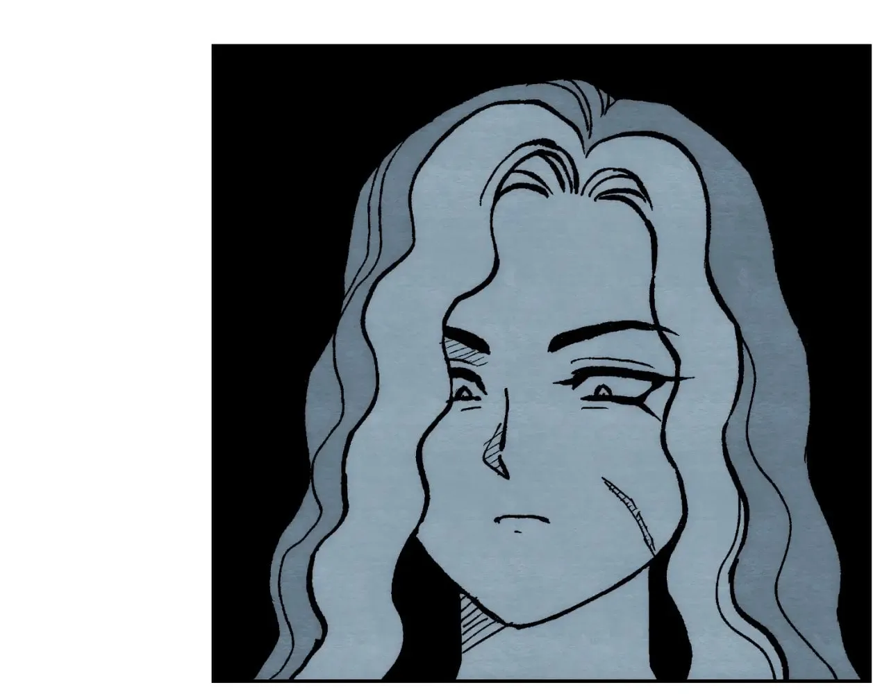 Sherbet Above the Sea of Fog Chapter 6 page 14 - 