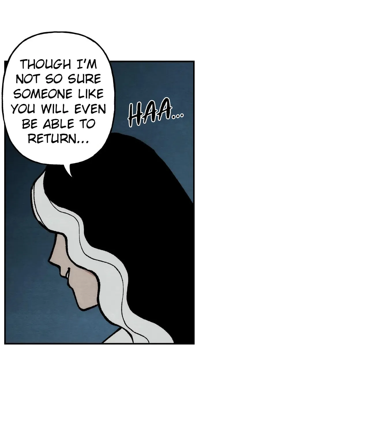 Sherbet Above the Sea of Fog Chapter 6 page 16 - 