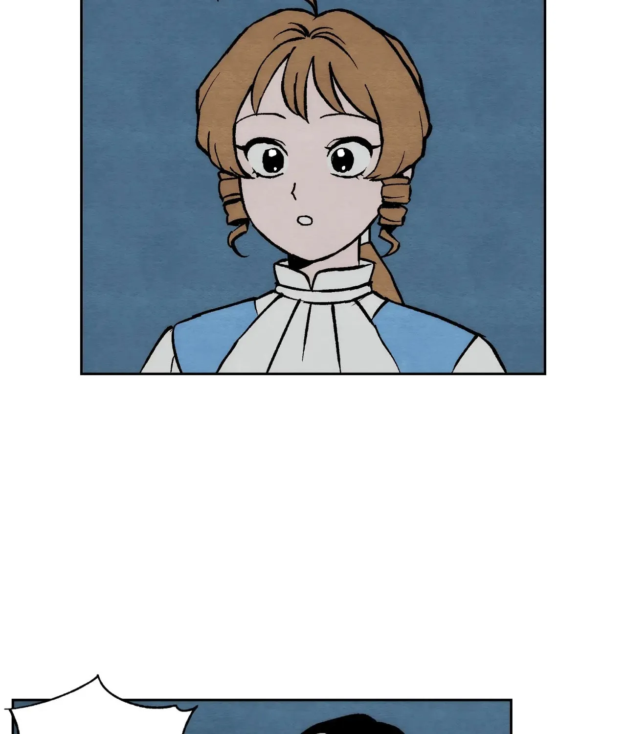 Sherbet Above the Sea of Fog Chapter 6 page 18 - 