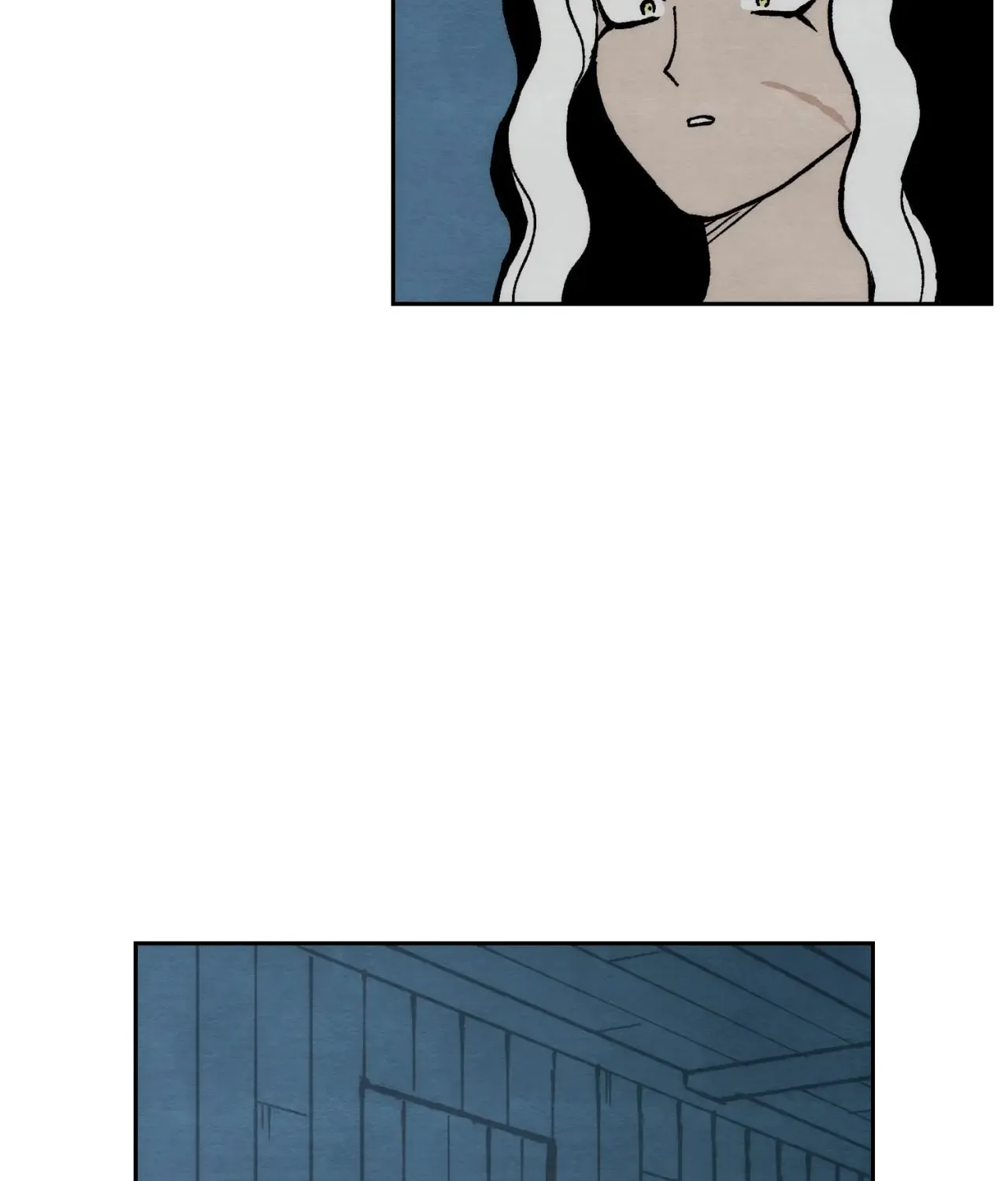 Sherbet Above the Sea of Fog Chapter 6 page 20 - 