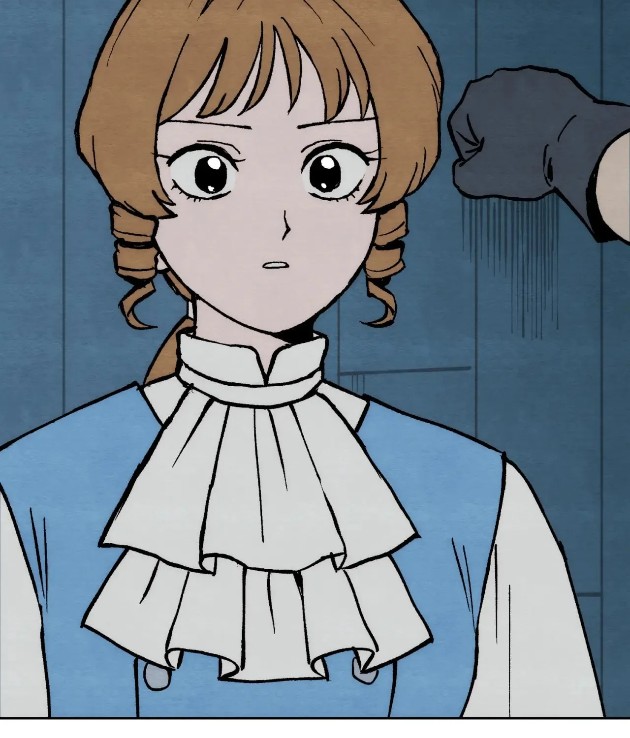 Sherbet Above the Sea of Fog Chapter 6 page 3 - 