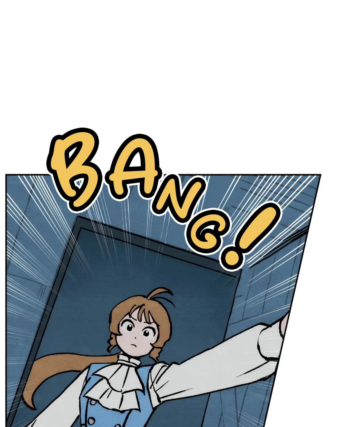 Sherbet Above the Sea of Fog Chapter 6 page 23 - 