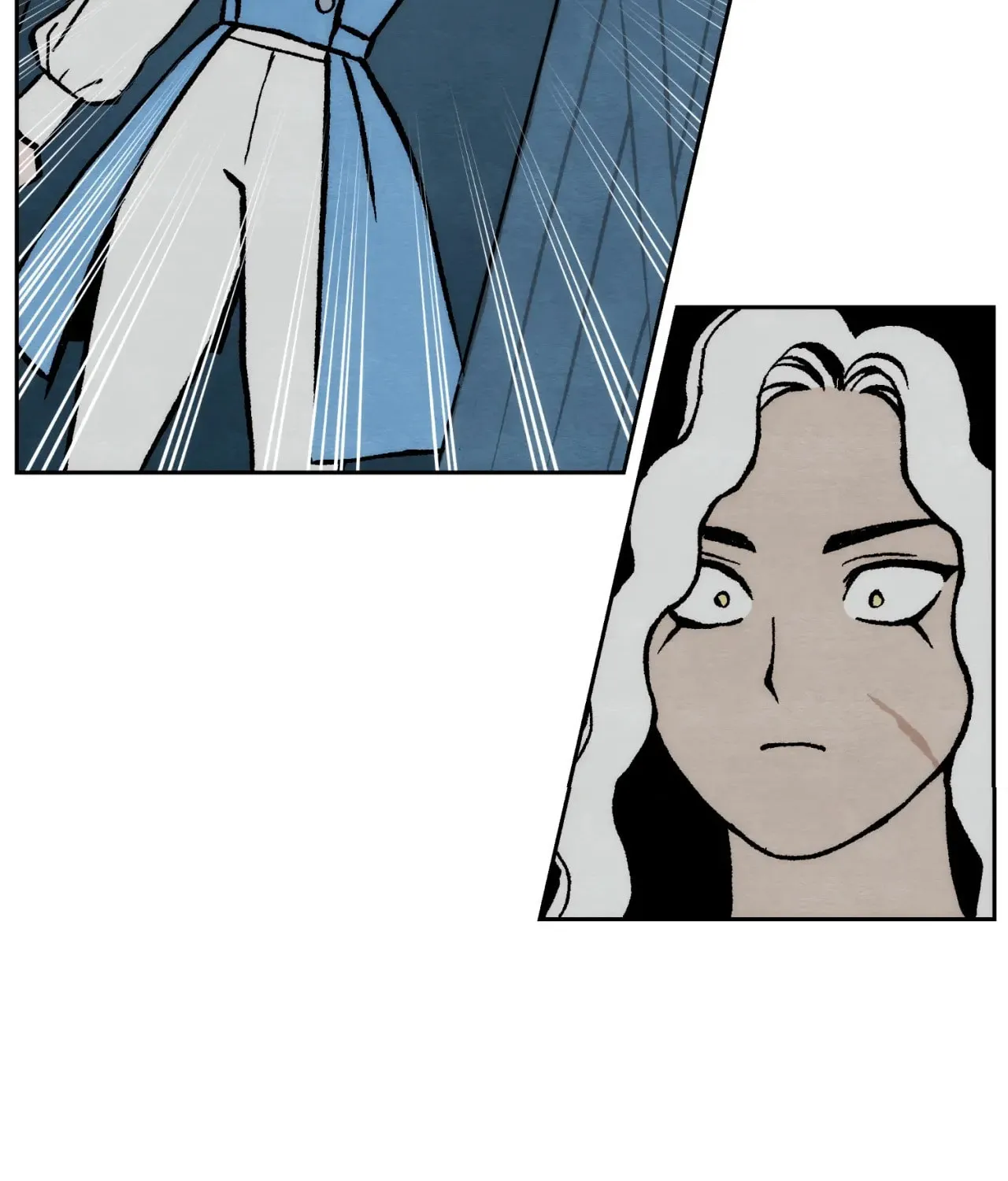 Sherbet Above the Sea of Fog Chapter 6 page 24 - 