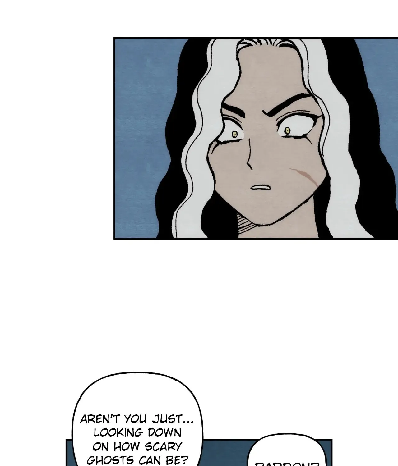 Sherbet Above the Sea of Fog Chapter 6 page 29 - 