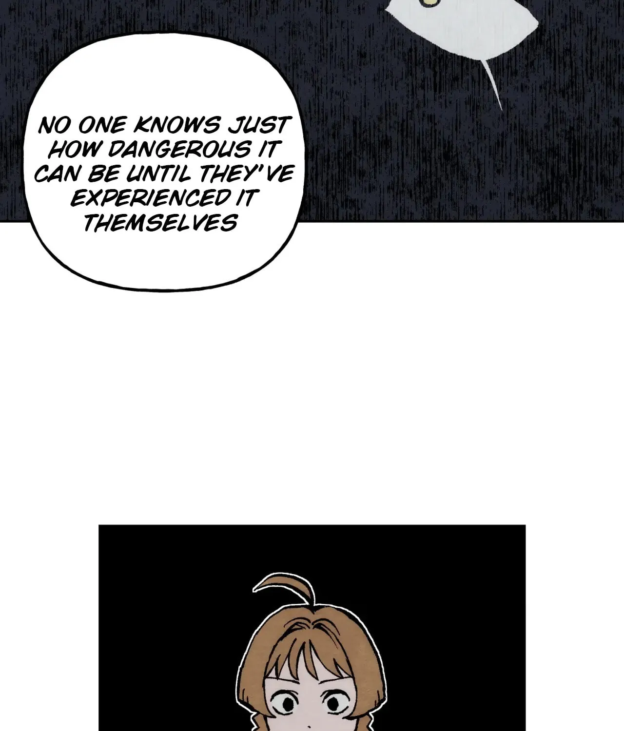 Sherbet Above the Sea of Fog Chapter 6 page 34 - 