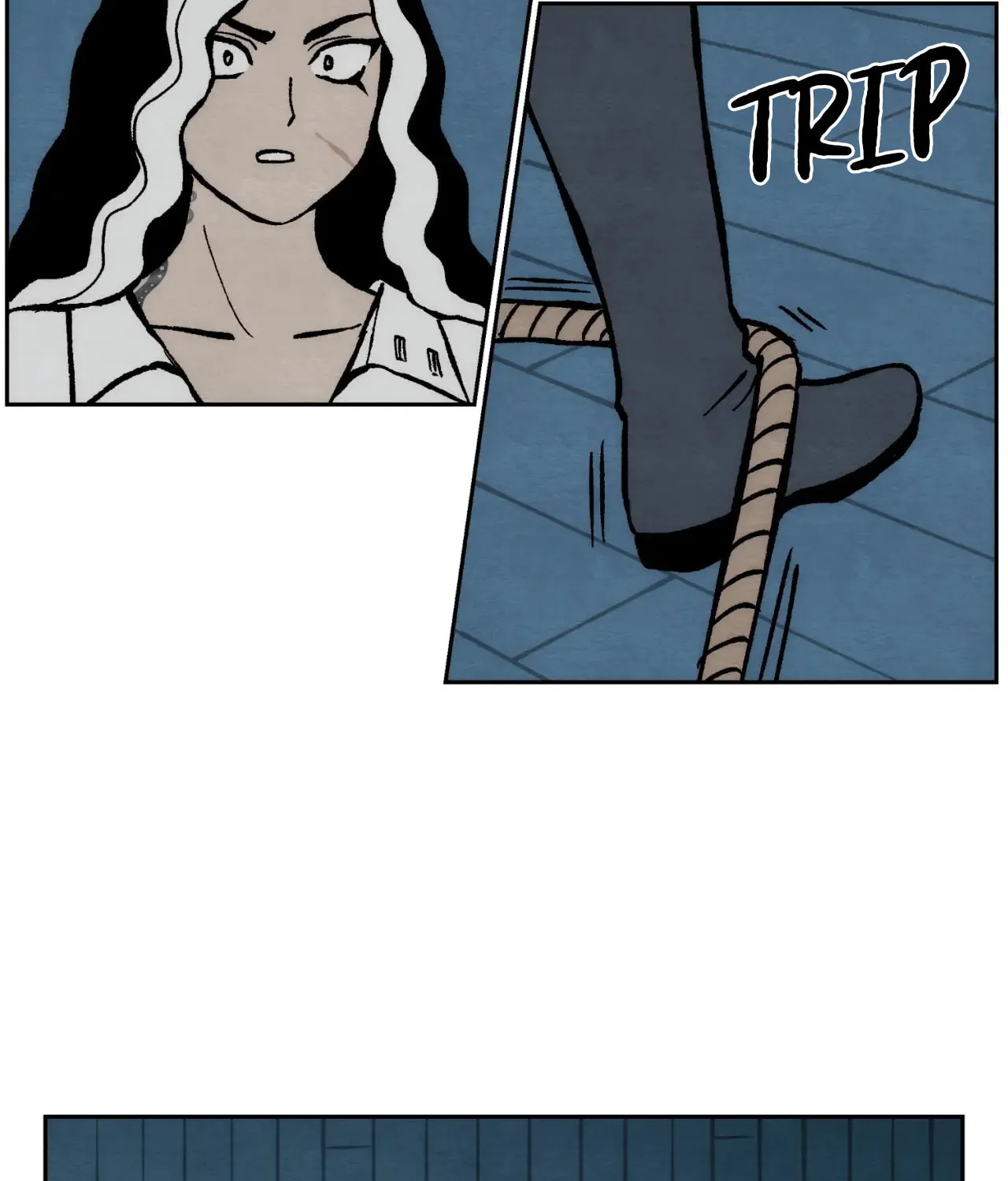 Sherbet Above the Sea of Fog Chapter 6 page 39 - 