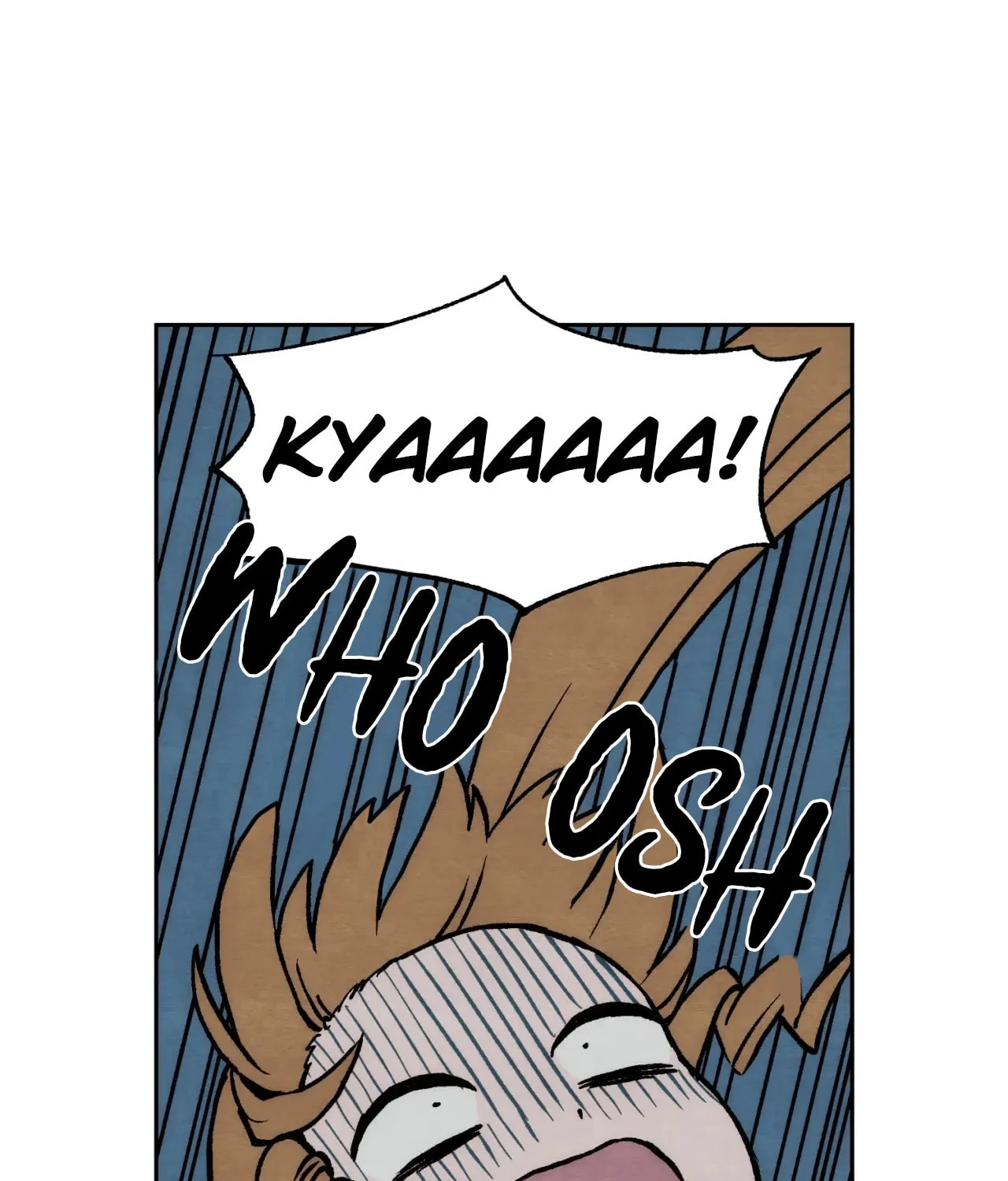 Sherbet Above the Sea of Fog Chapter 6 page 41 - 